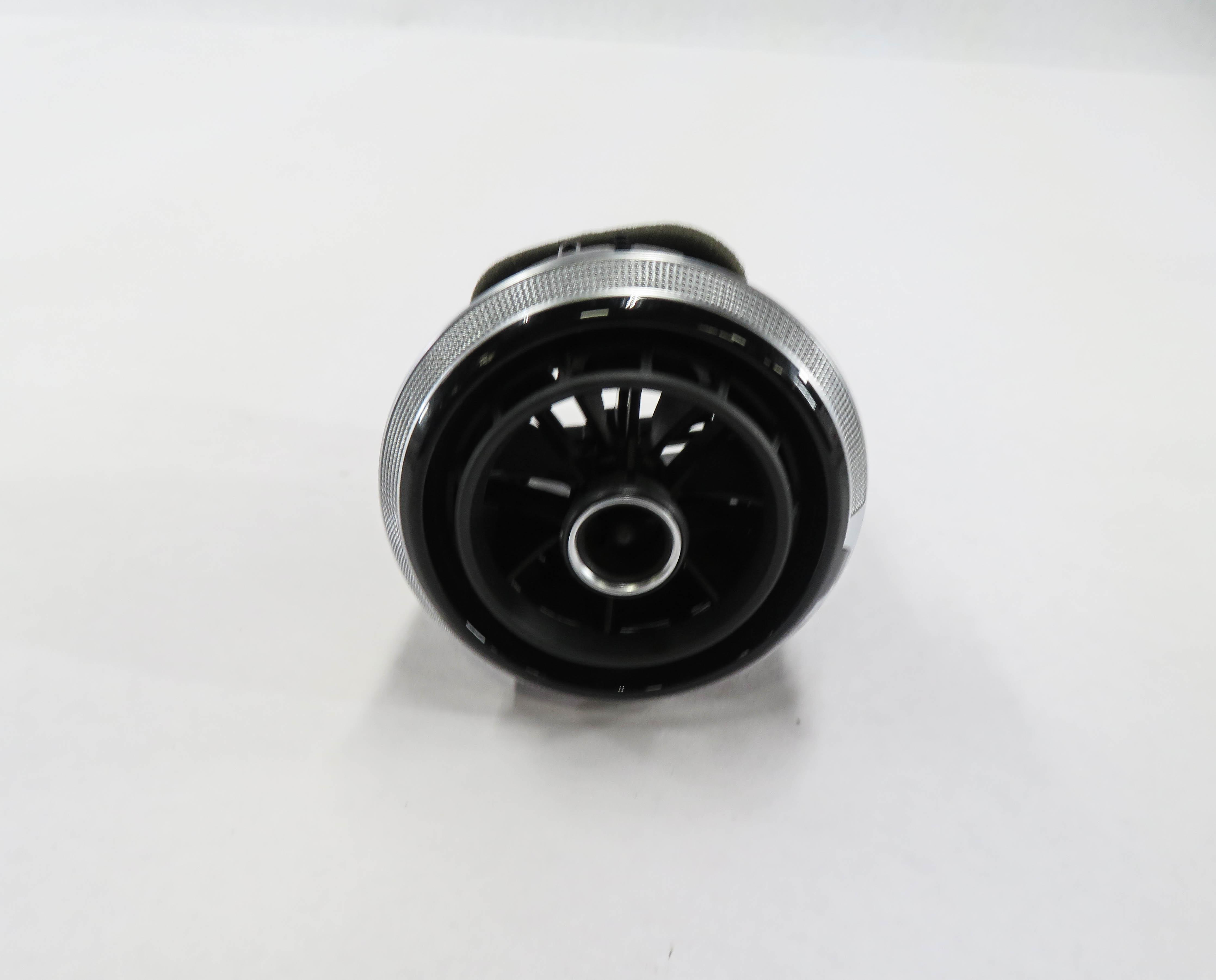 2016 AUDI A3 (8V) FRONT DASH HEATER A/C AIR VENT — exact item pictured