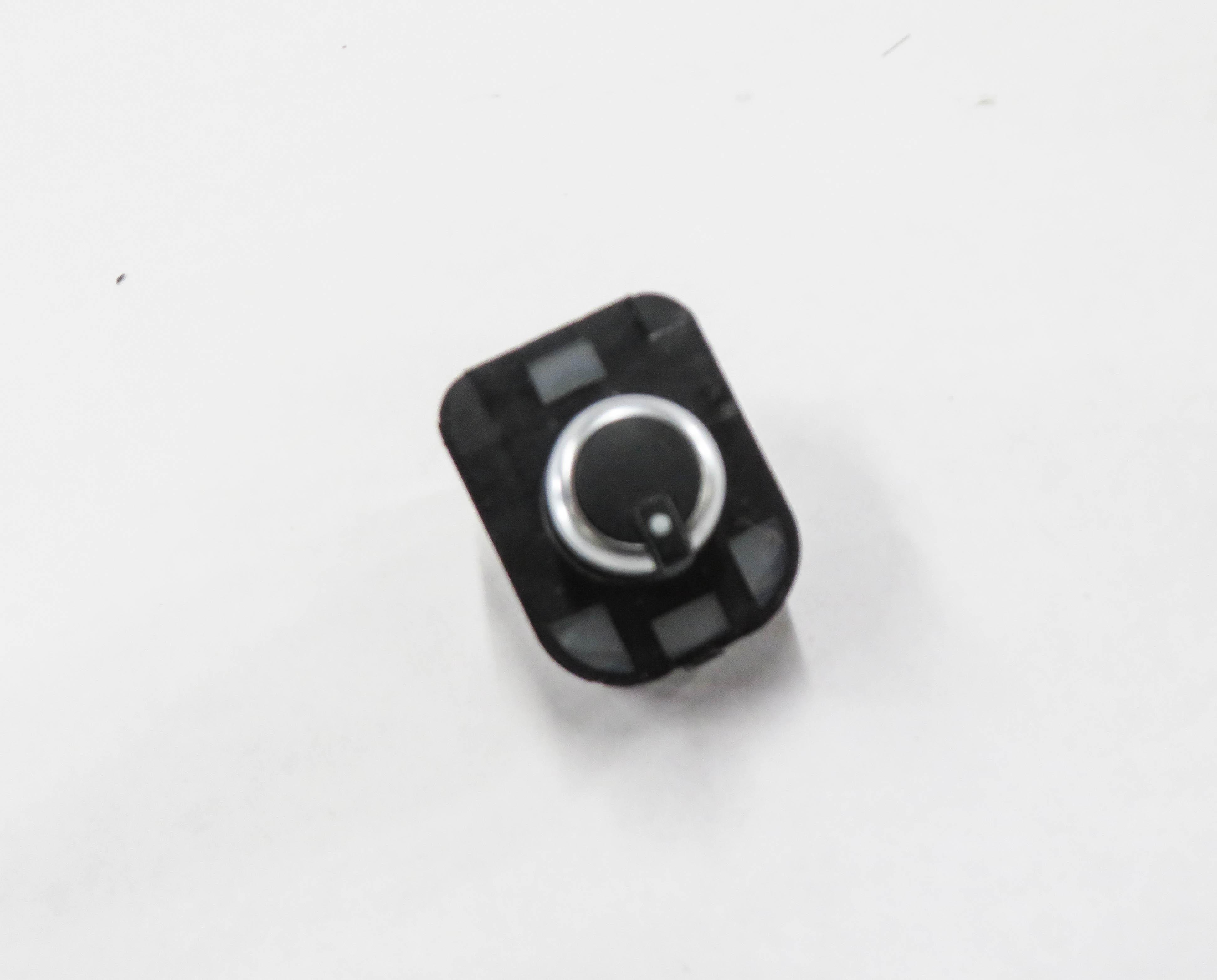 2016 AUDI A3 (8V) DOOR MIRROR ADJUSTMENT KNOB — exact item pictured