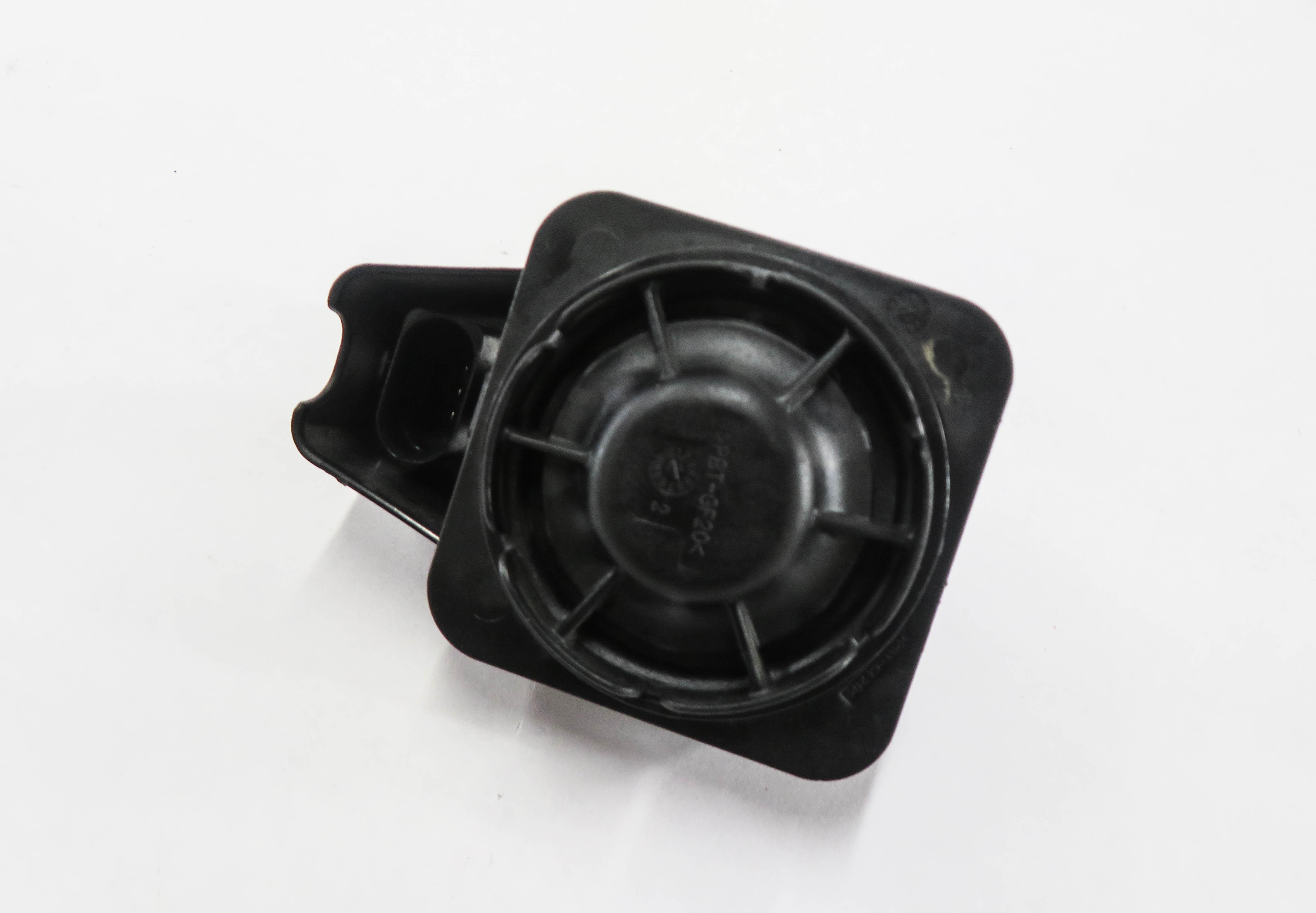 2016 AUDI A3 (8V) EMERGENCY ANTI THEFT ALARM SIREN SPEAKER — exact item pictured