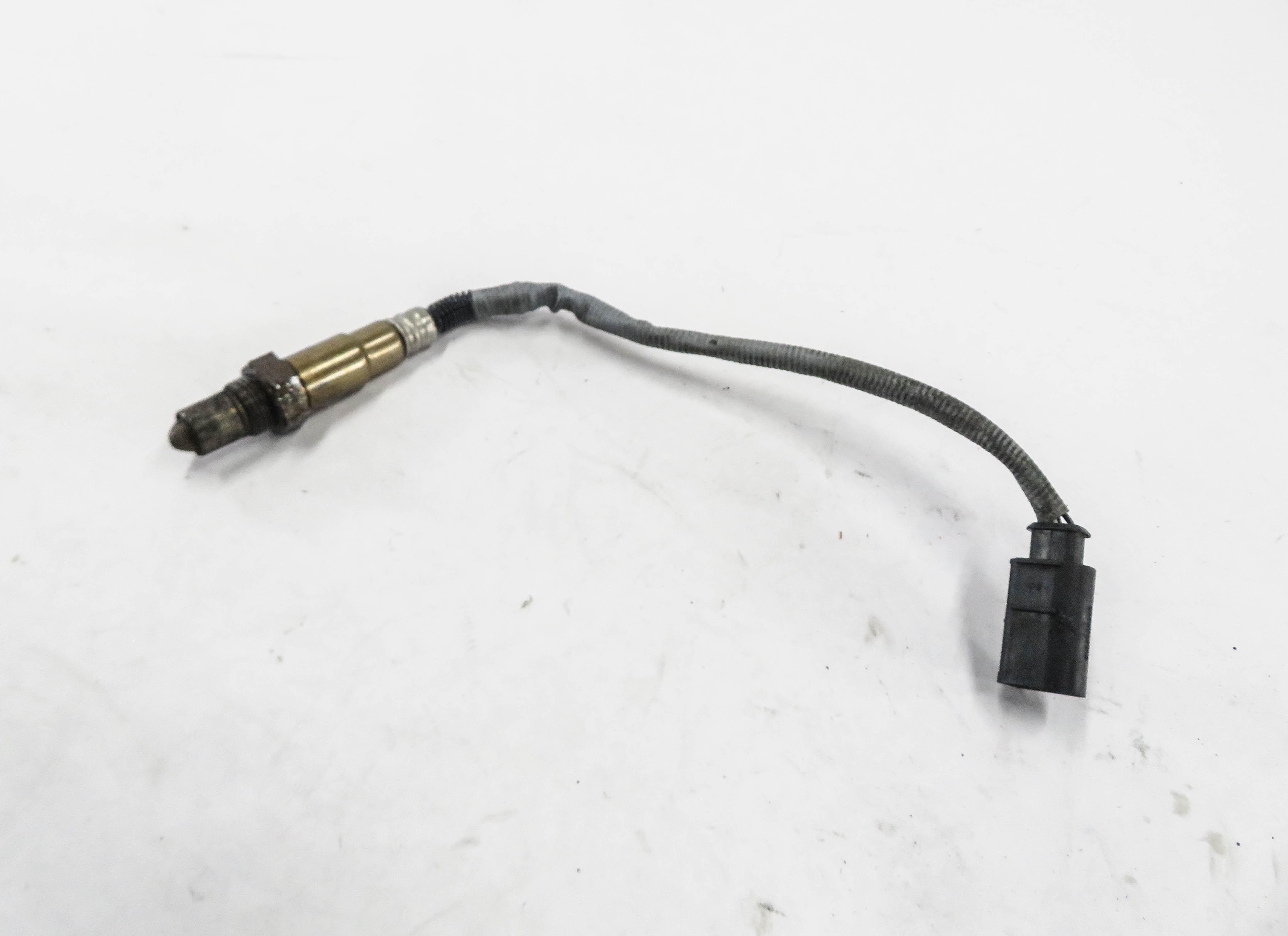 2014 MERCEDES ML350 (W166) 3.0L OM642 DIESEL ENGINE - OXYGEN SENSOR — exact item pictured