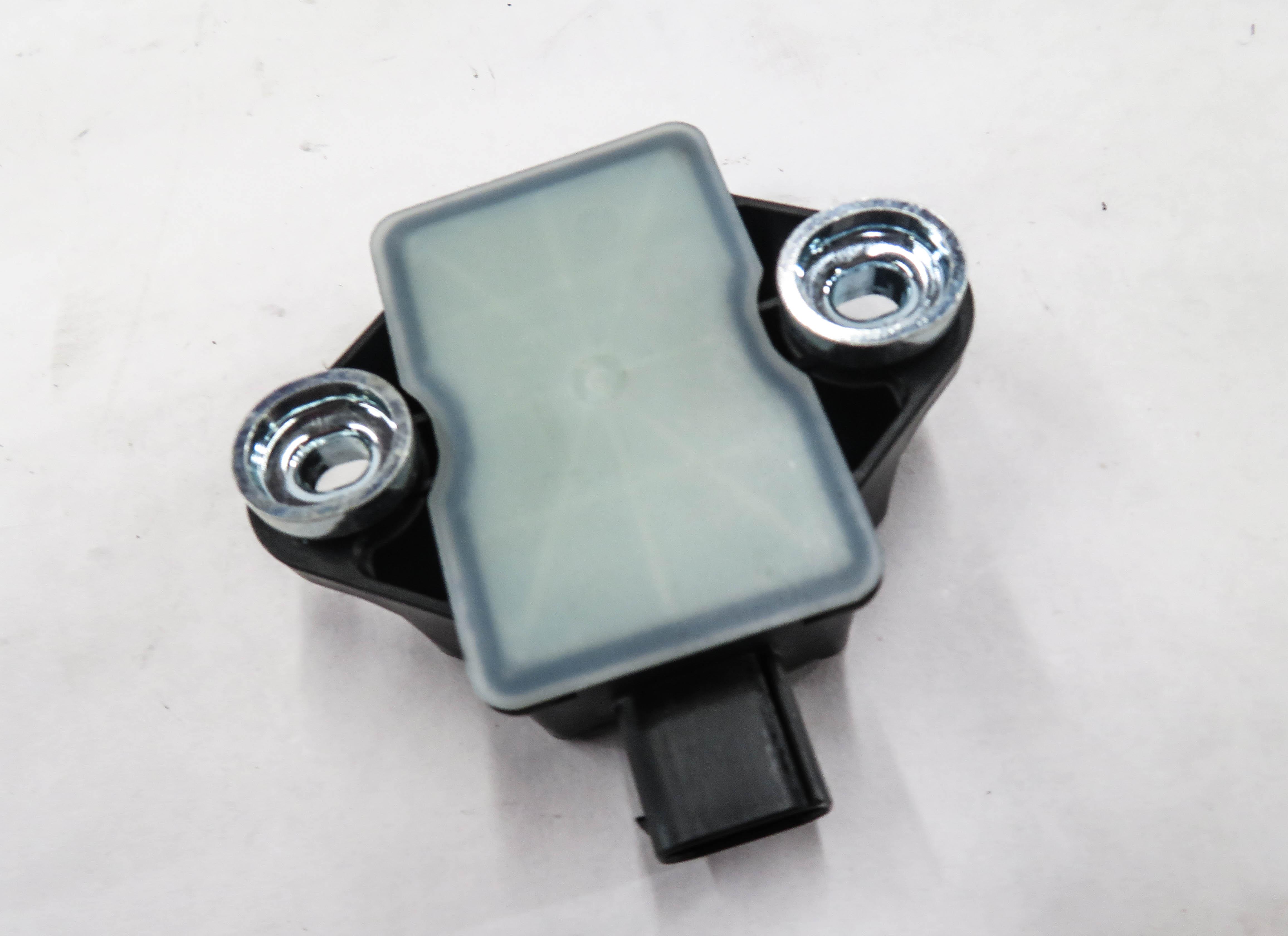 2014 MERCEDES ML350 (W166) YAW SPEED ACCELERATION ROTATION STABILITY SENSOR — exact item pictured
