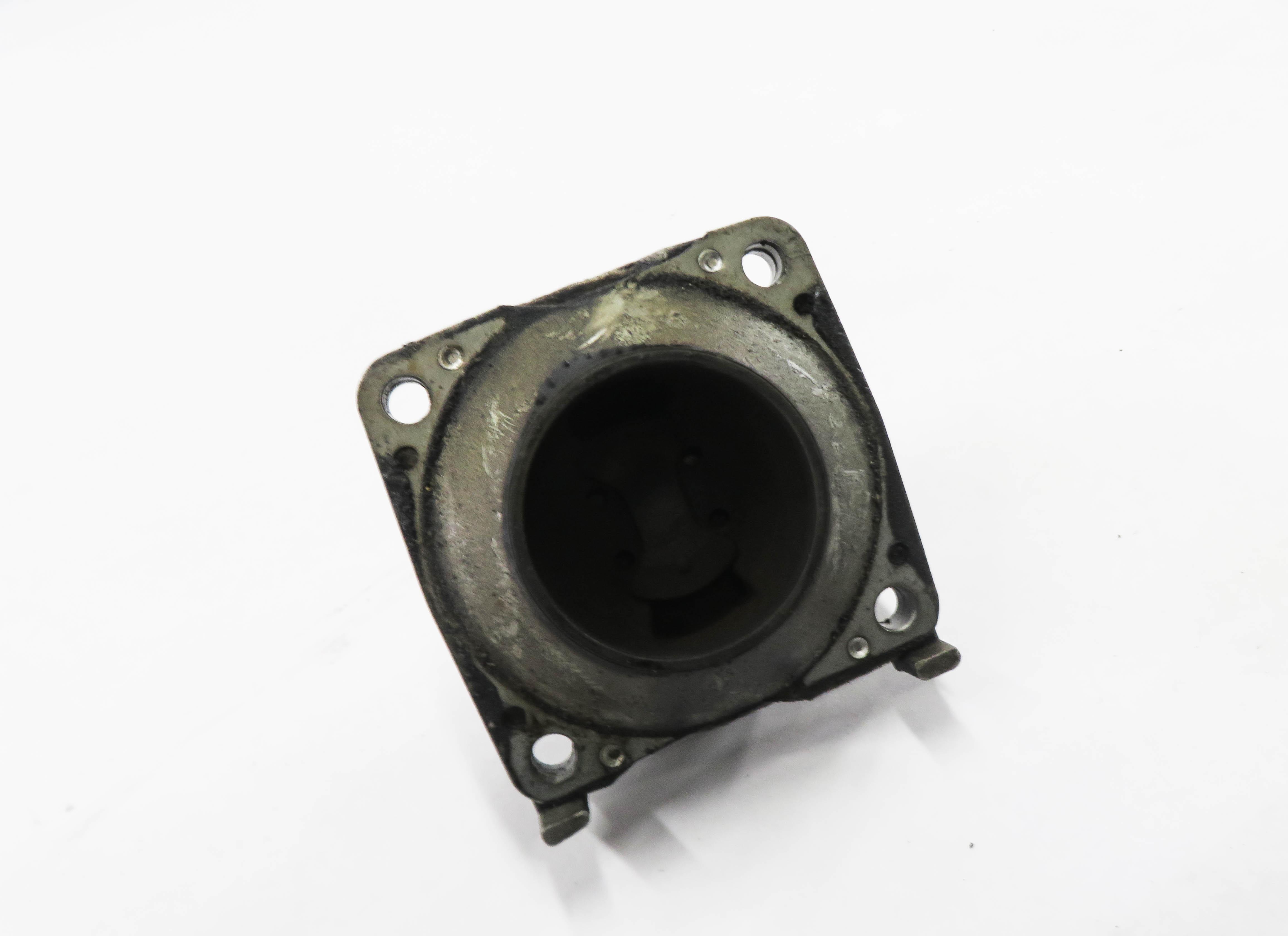 2014 MERCEDES ML350 (W166) TRANSMISSION MOUNT BRACKET — exact item pictured