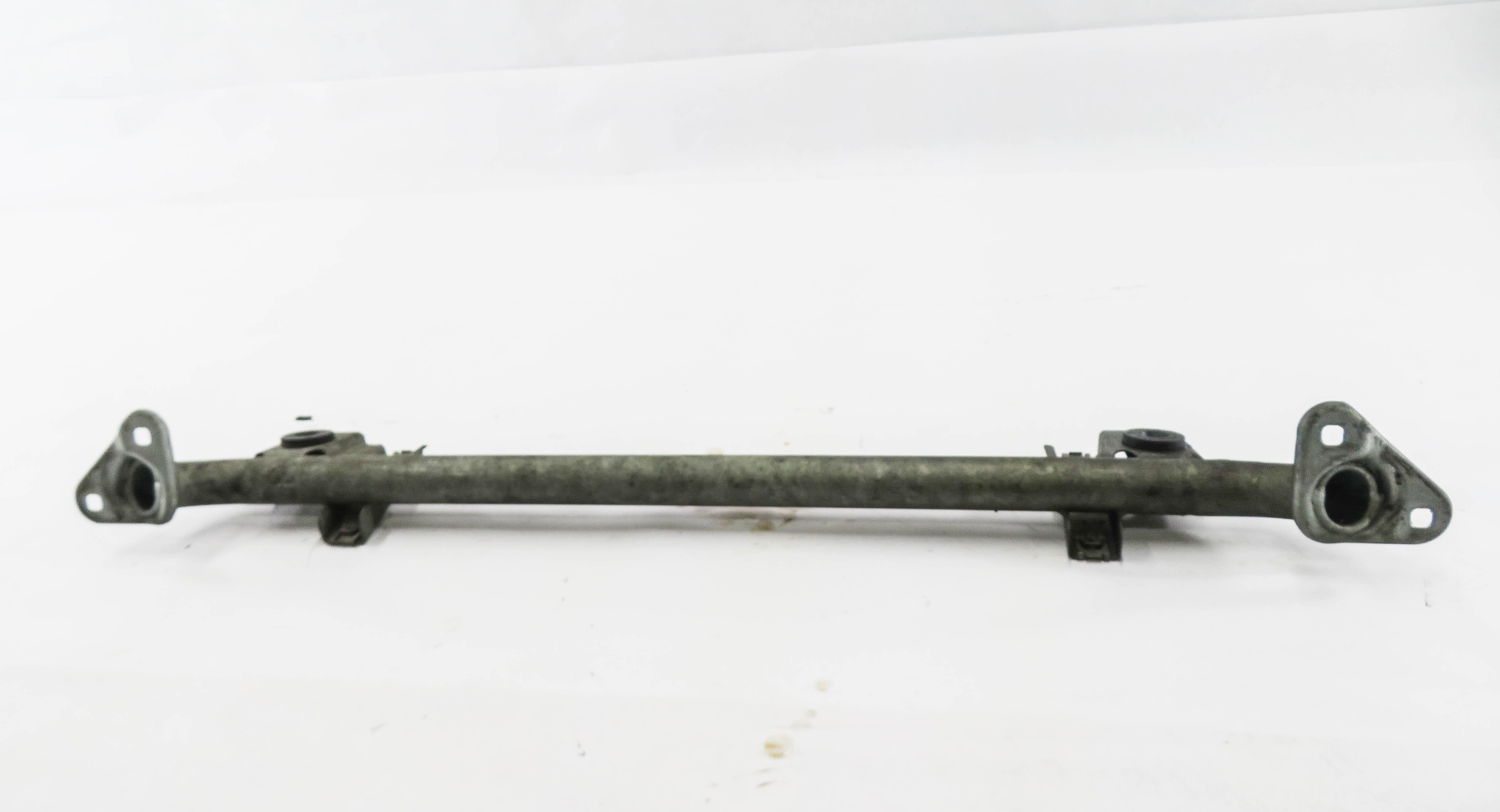 2014 MERCEDES ML350 (W166) RADIATOR CORE SUPPORT BRACKET BRACE — exact item pictured