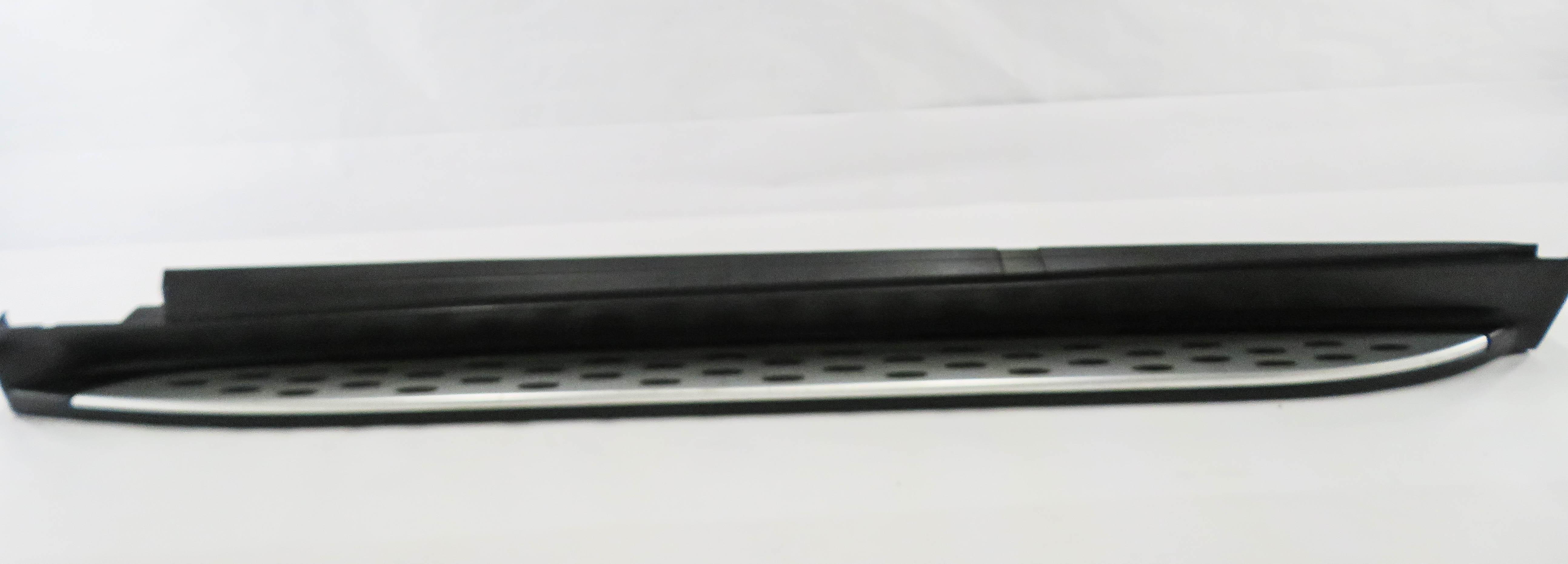 12-19 MERCEDES GLE300 GLE350 GLE400 GLE550 ML350 ML550 (W166) LEFT RUNNING BOARD — exact item pictured