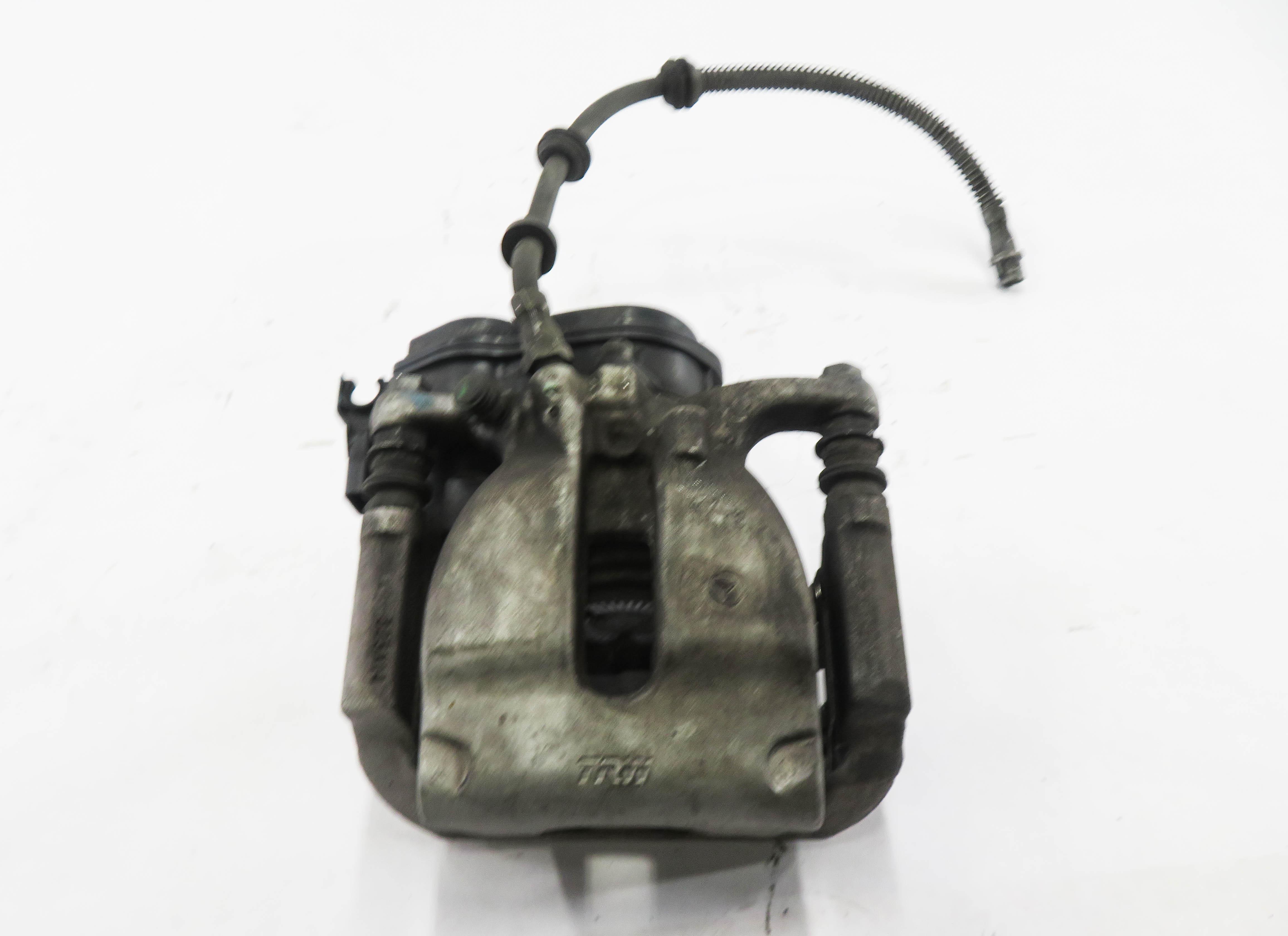 2012-2018 MERCEDES GLE300D GLE350 ML250 ML350 (W166) RIGHT REAR BRAKE CALIPER — exact item pictured