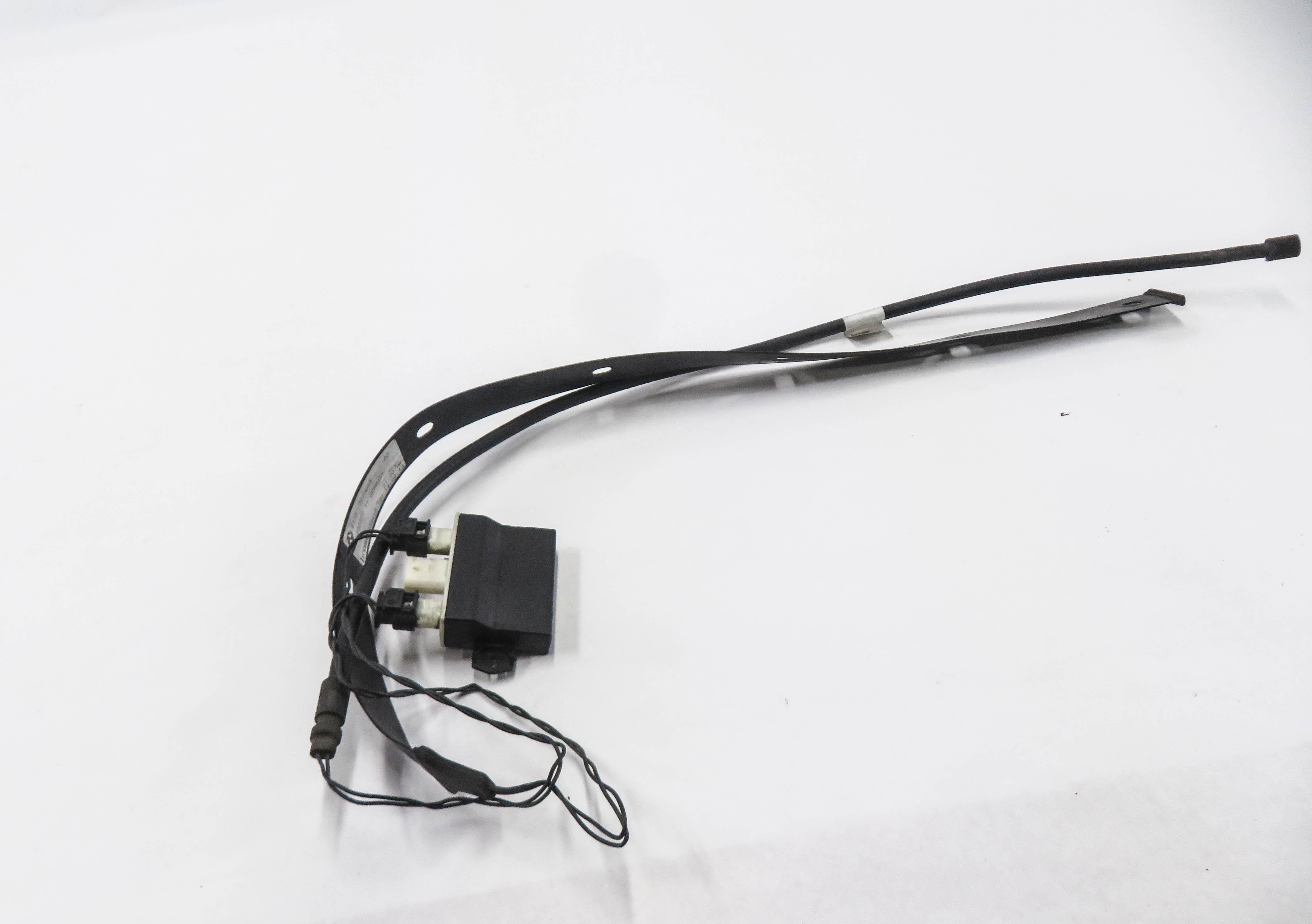 12-17 BMW 328i 335i 428i 435i 535i 550i 740i 750i 760i X3 X6 SMART OPENER MODULE — exact item pictured