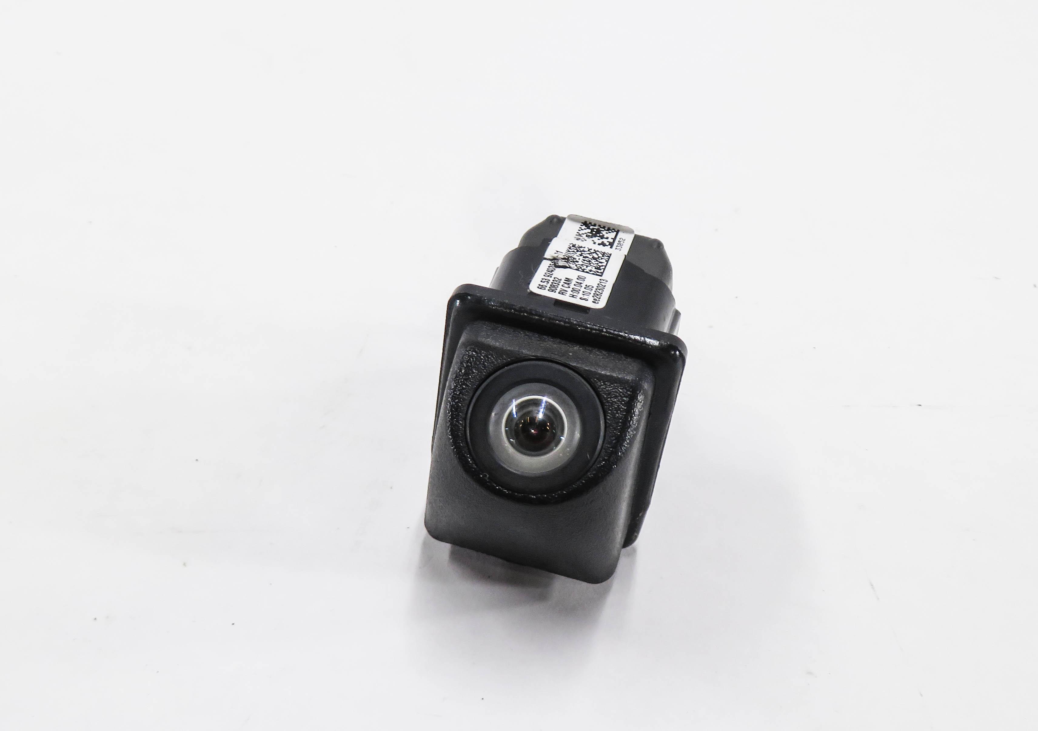 2009-2018 BMW 2 / 3 / 4 / 5 / 7 / M5 / X3 / X5 / X6 SERIES BACKUP REVERSE CAMERA — exact item pictured