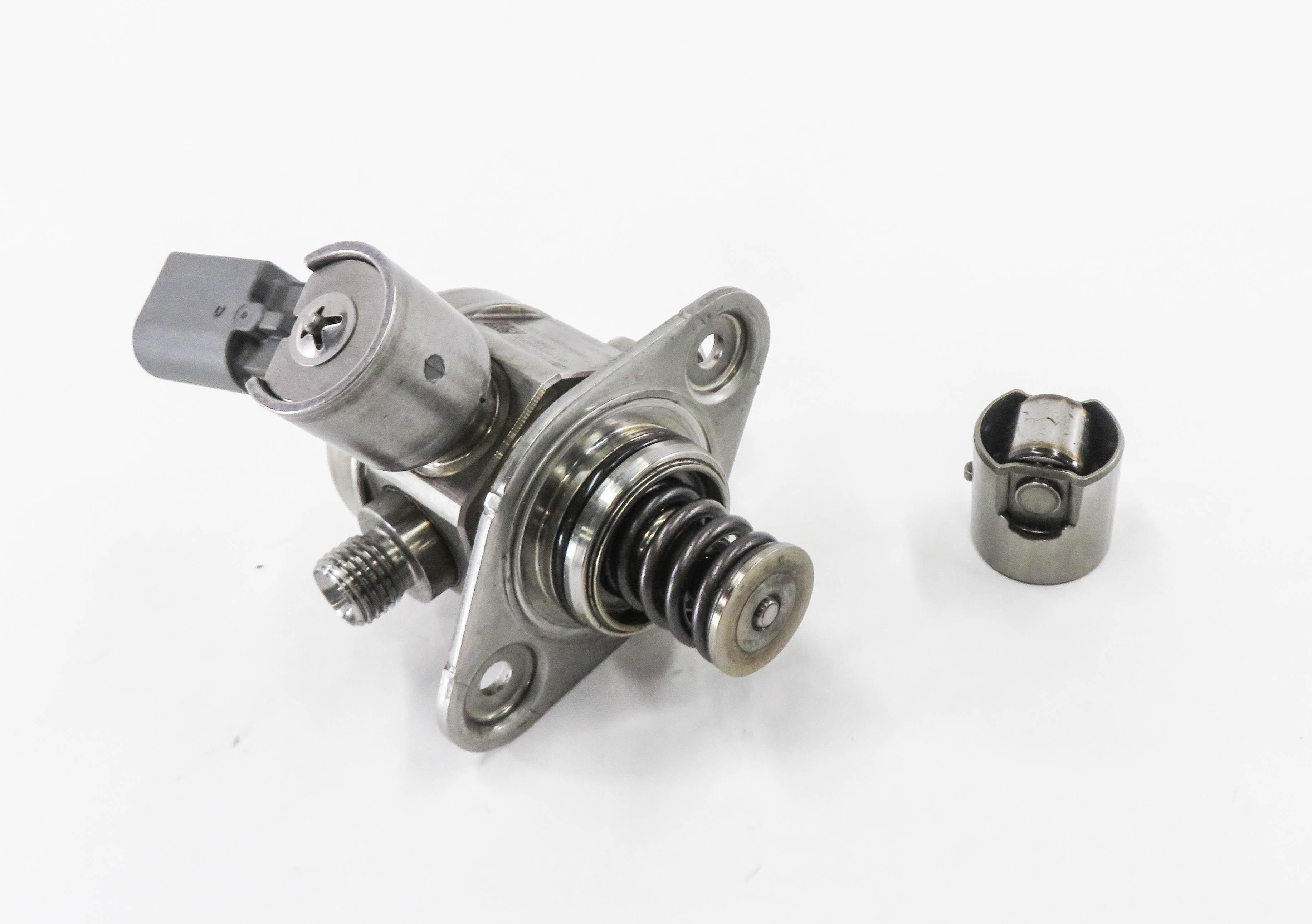 12-15 BMW 135i 335i 535i 740i X1 X3 X5 X6 - 3.0L N55 TURBO MECHANICAL FUEL PUMP — exact item pictured