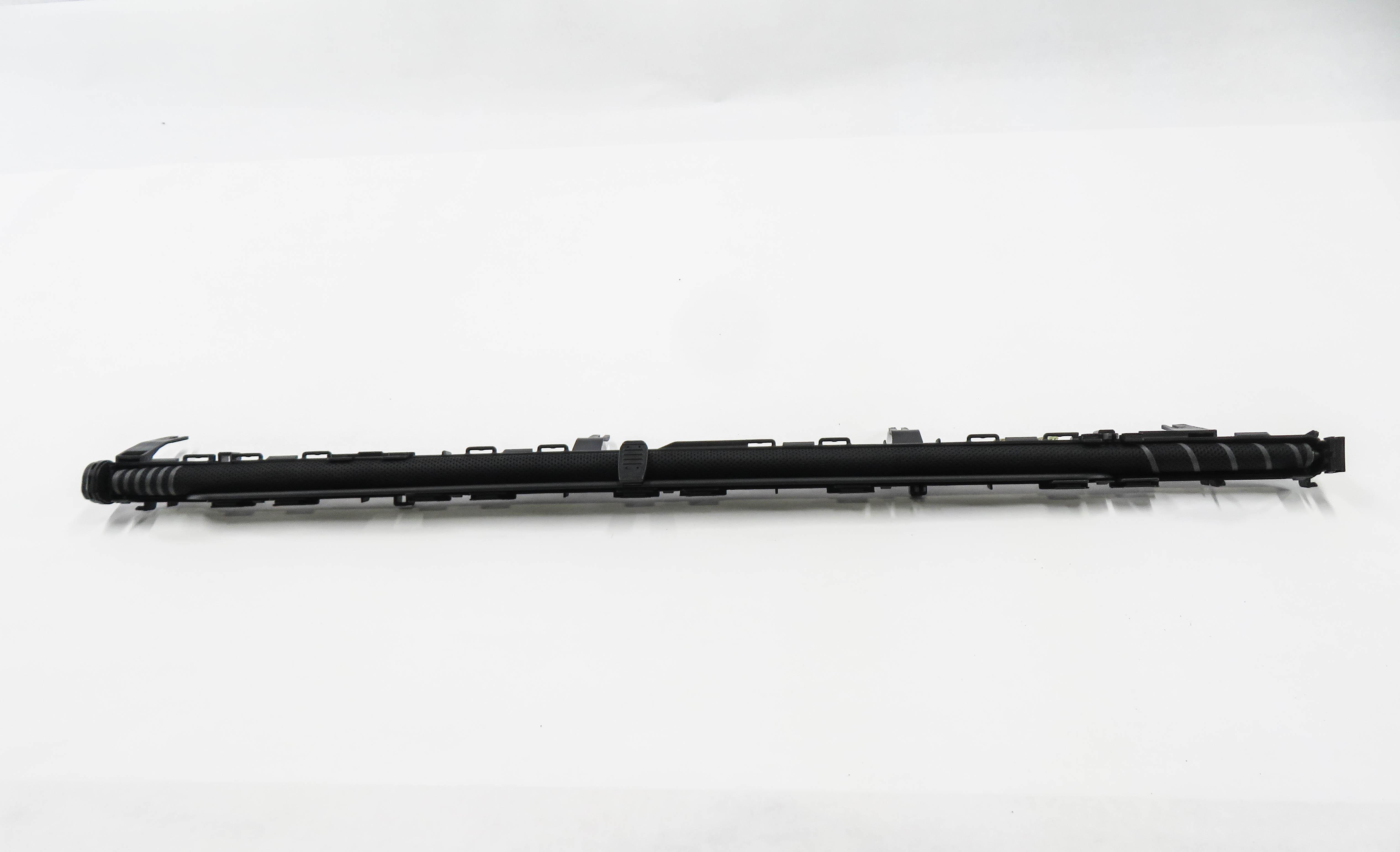 2007-2013 BMW X5 (E70) LEFT REAR RETRACTABLE WINDOW SUN SCREEN PRIVACY SHADE — exact item pictured
