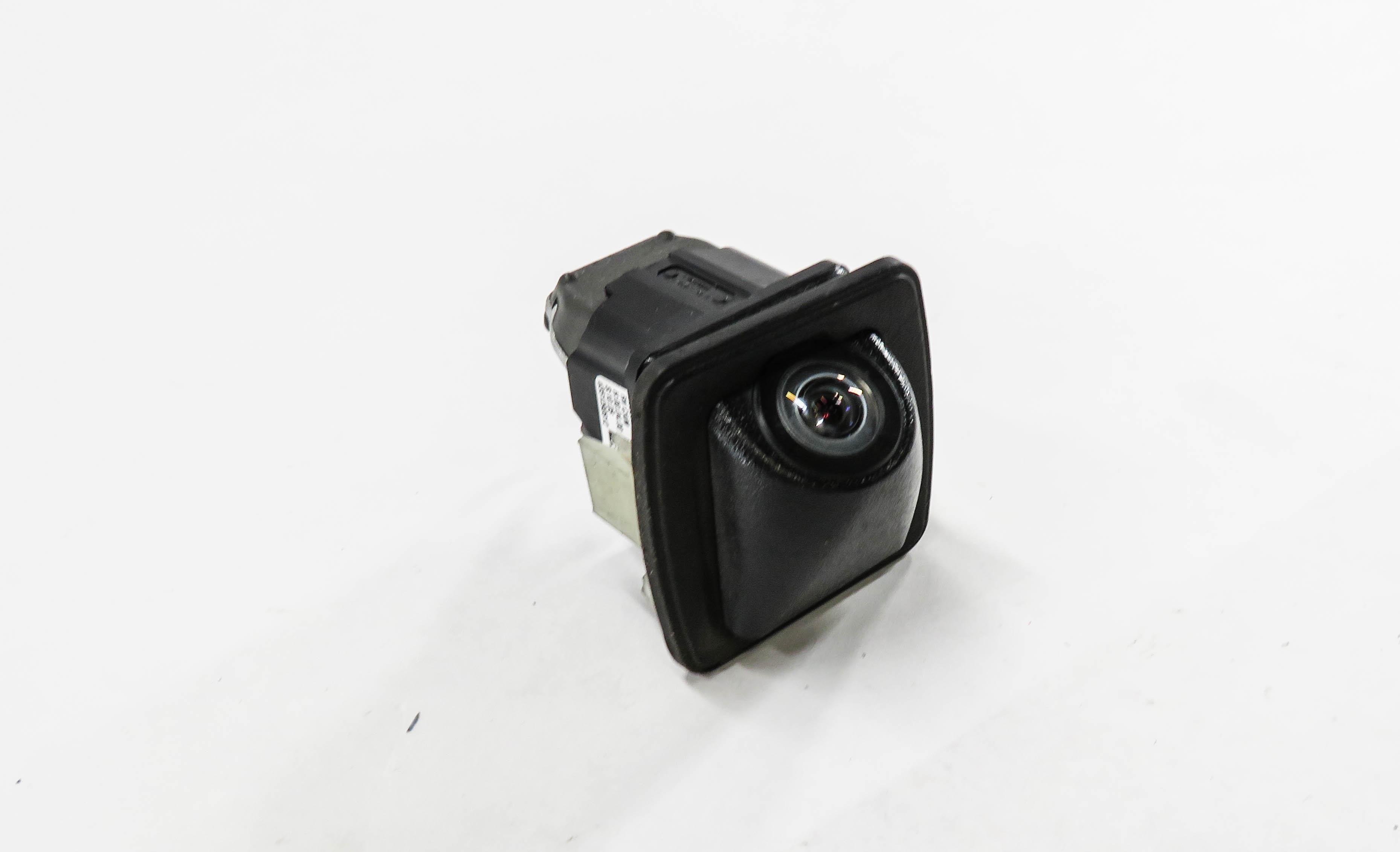 2009-2018 BMW 2 / 3 / 4 / 5 / 7 / M5 / X3 / X5 / X6 SERIES BACKUP REVERSE CAMERA — exact item pictured