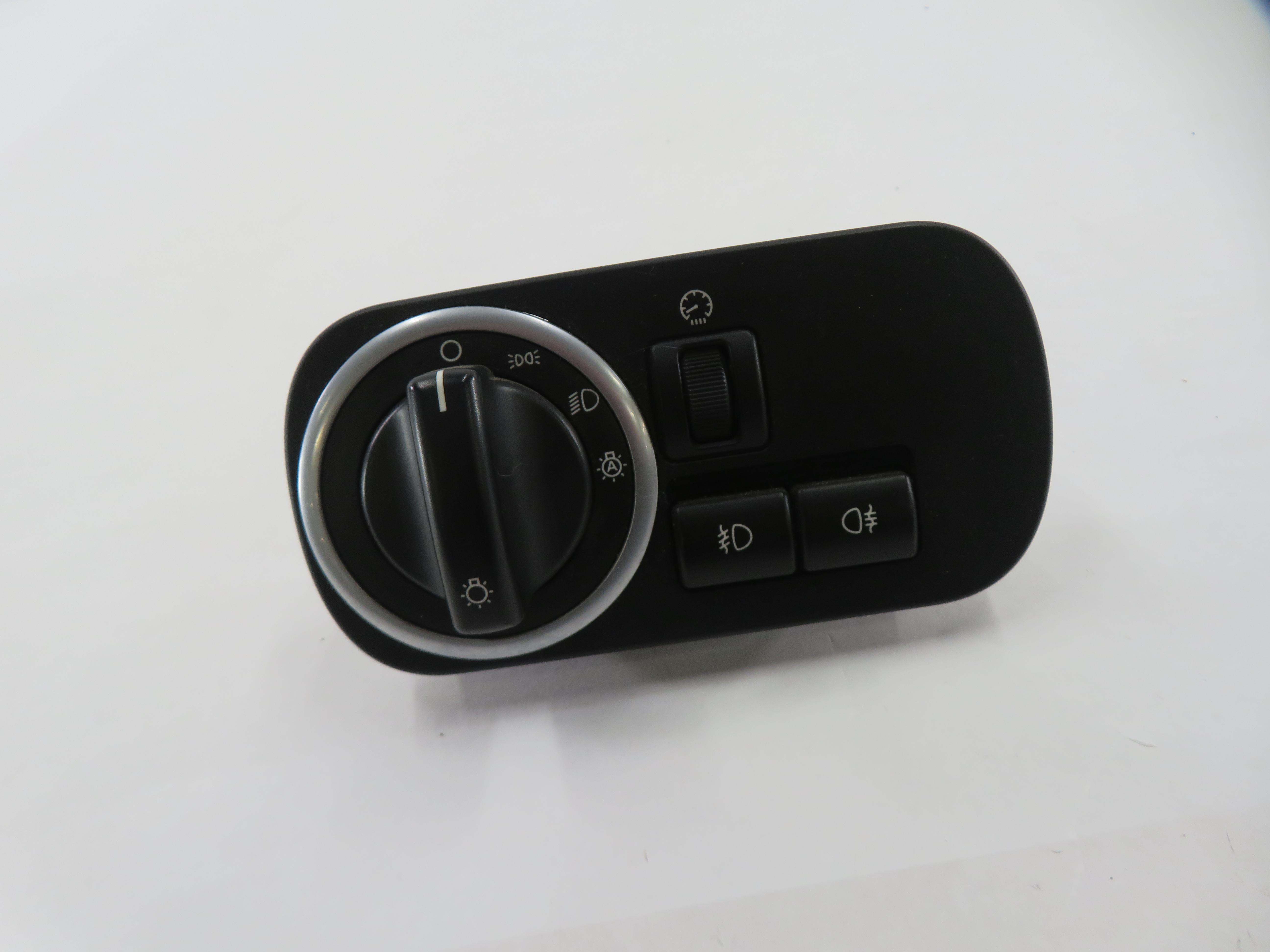 2010-2016 LAND ROVER LR4 / RANGE ROVER SPORT (L320) HEADLIGHT SWITCH — exact item pictured