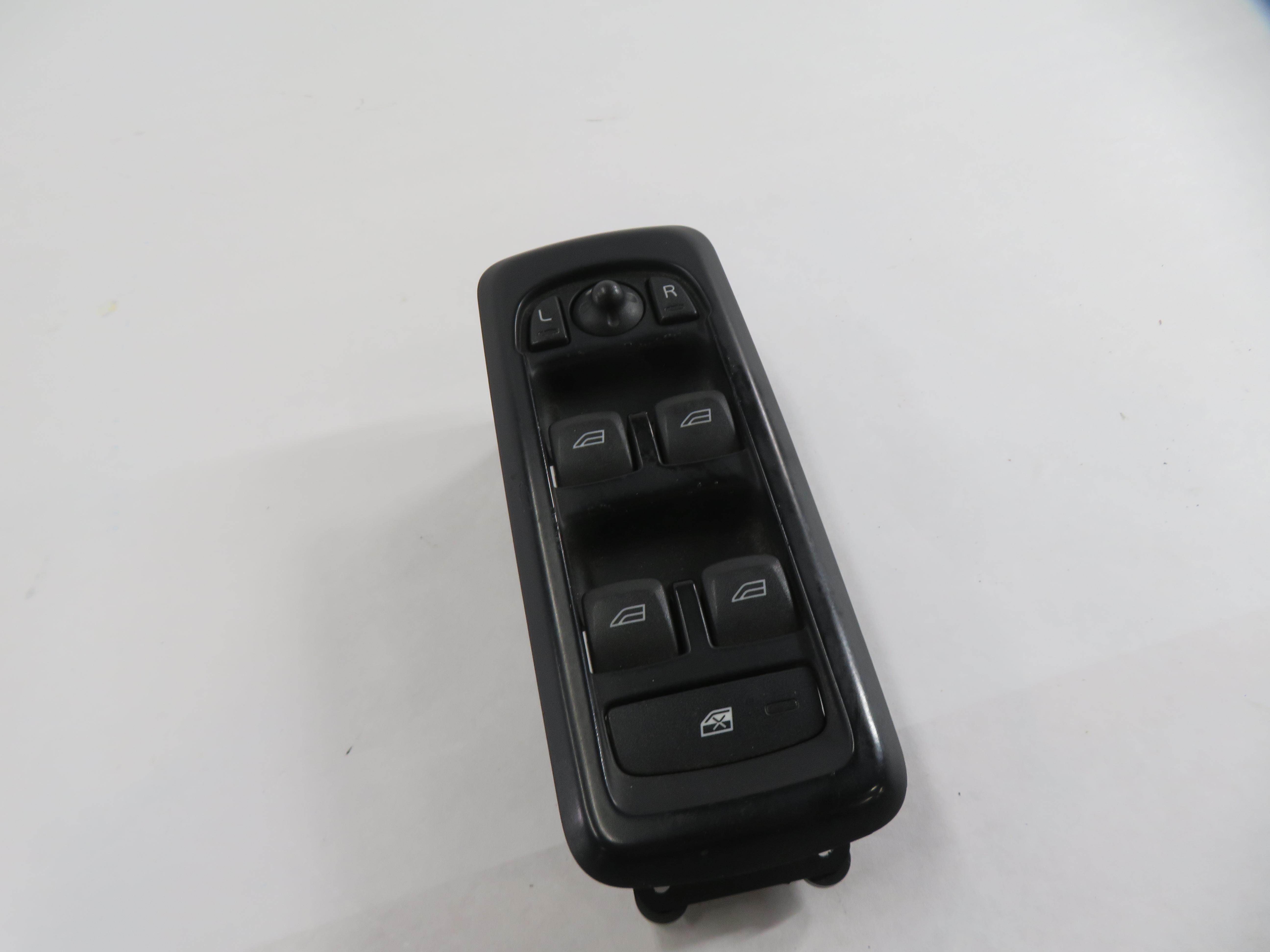 2010-2020 LAND ROVER LR2 LR4 / RANGE ROVER SPORT (L320) DRIVER WINDOW SWITCH — exact item pictured