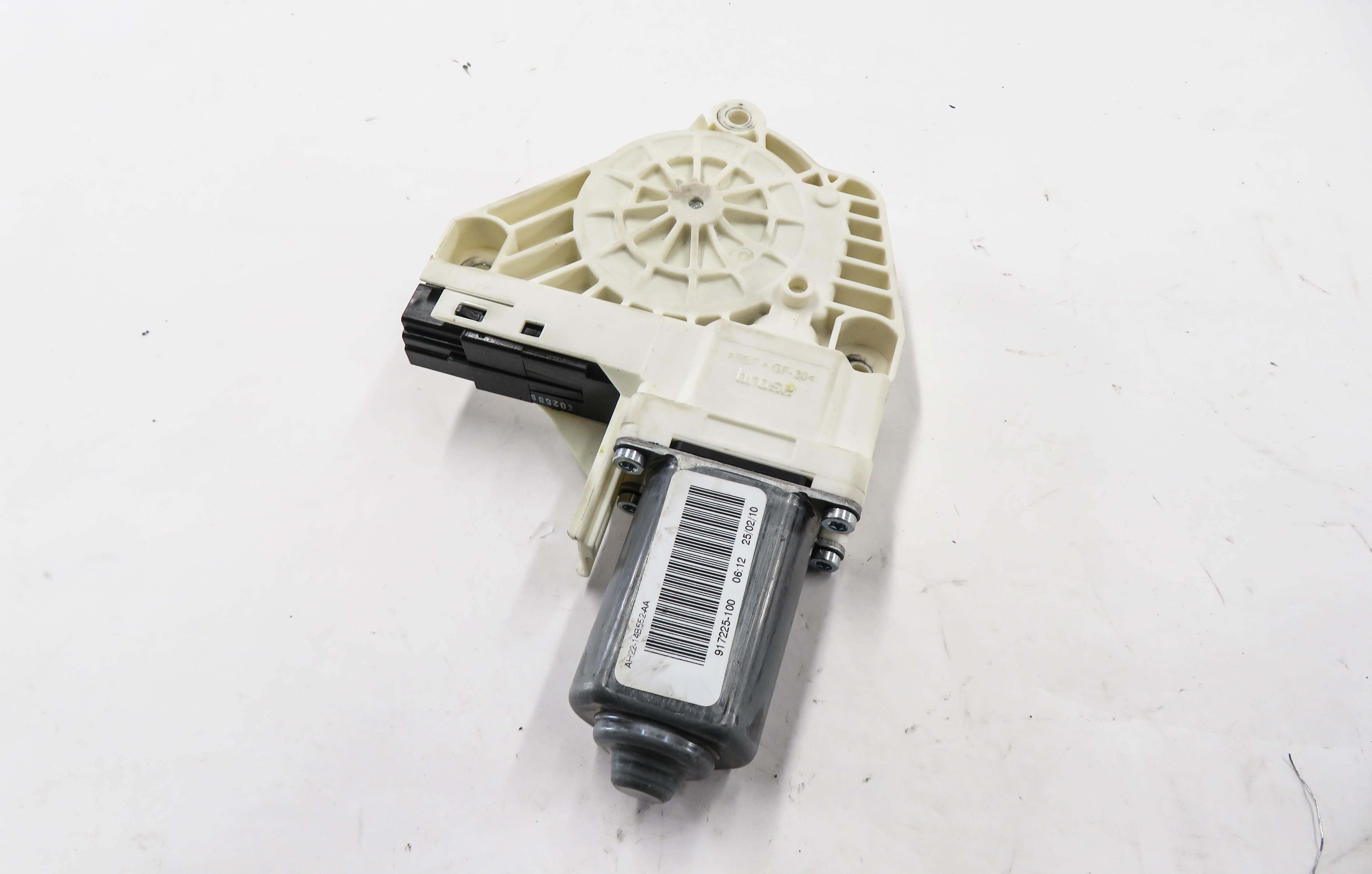 2010-2016 LR4 RANGE ROVER SPORT (L320) RIGHT FRONT PASSENGER POWER WINDOW MOTOR — exact item pictured