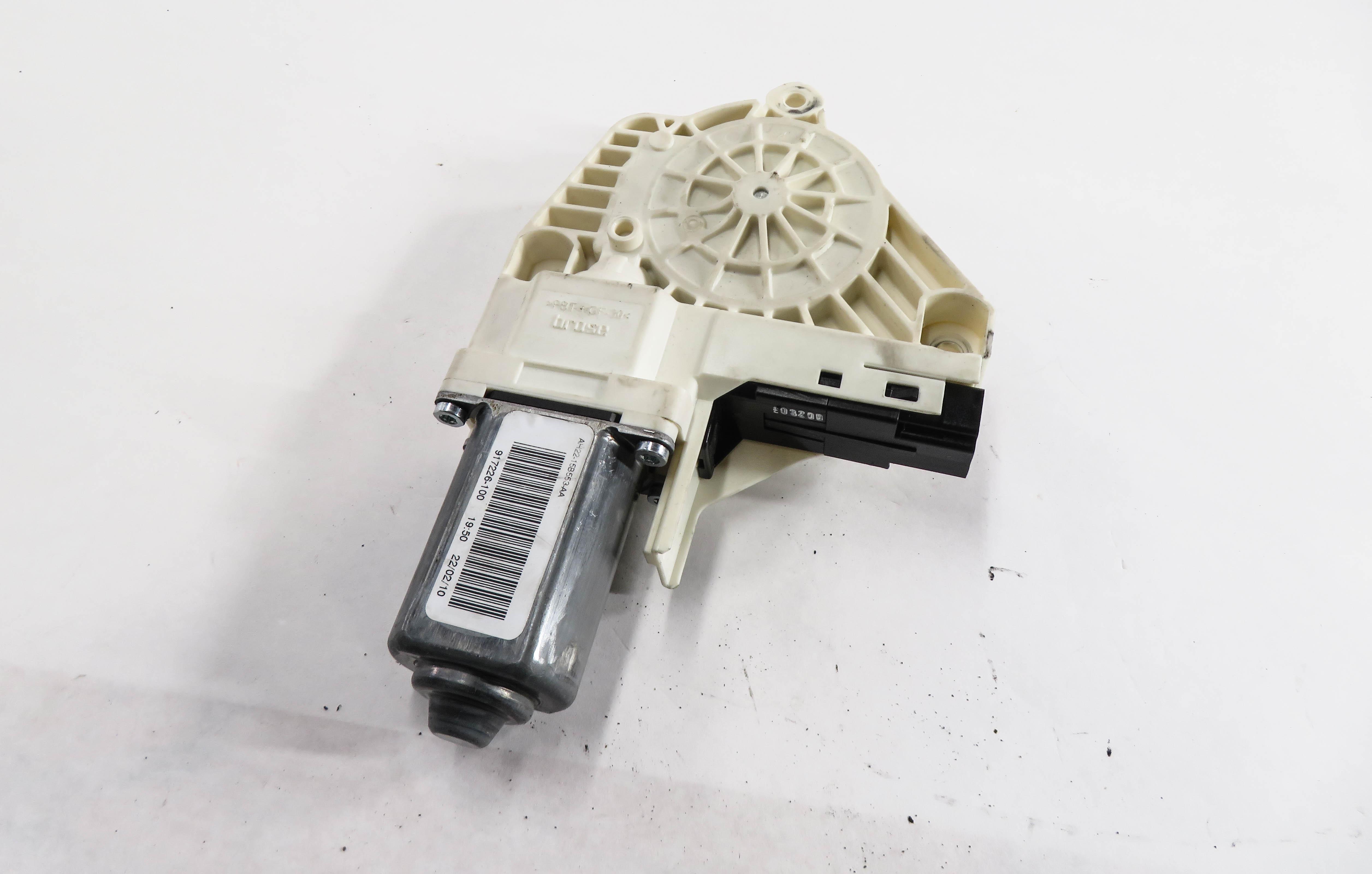 10-16 LAND ROVER LR4 / RANGE ROVER SPORT (L320) LEFT FRONT DRIVER WINDOW MOTOR — exact item pictured