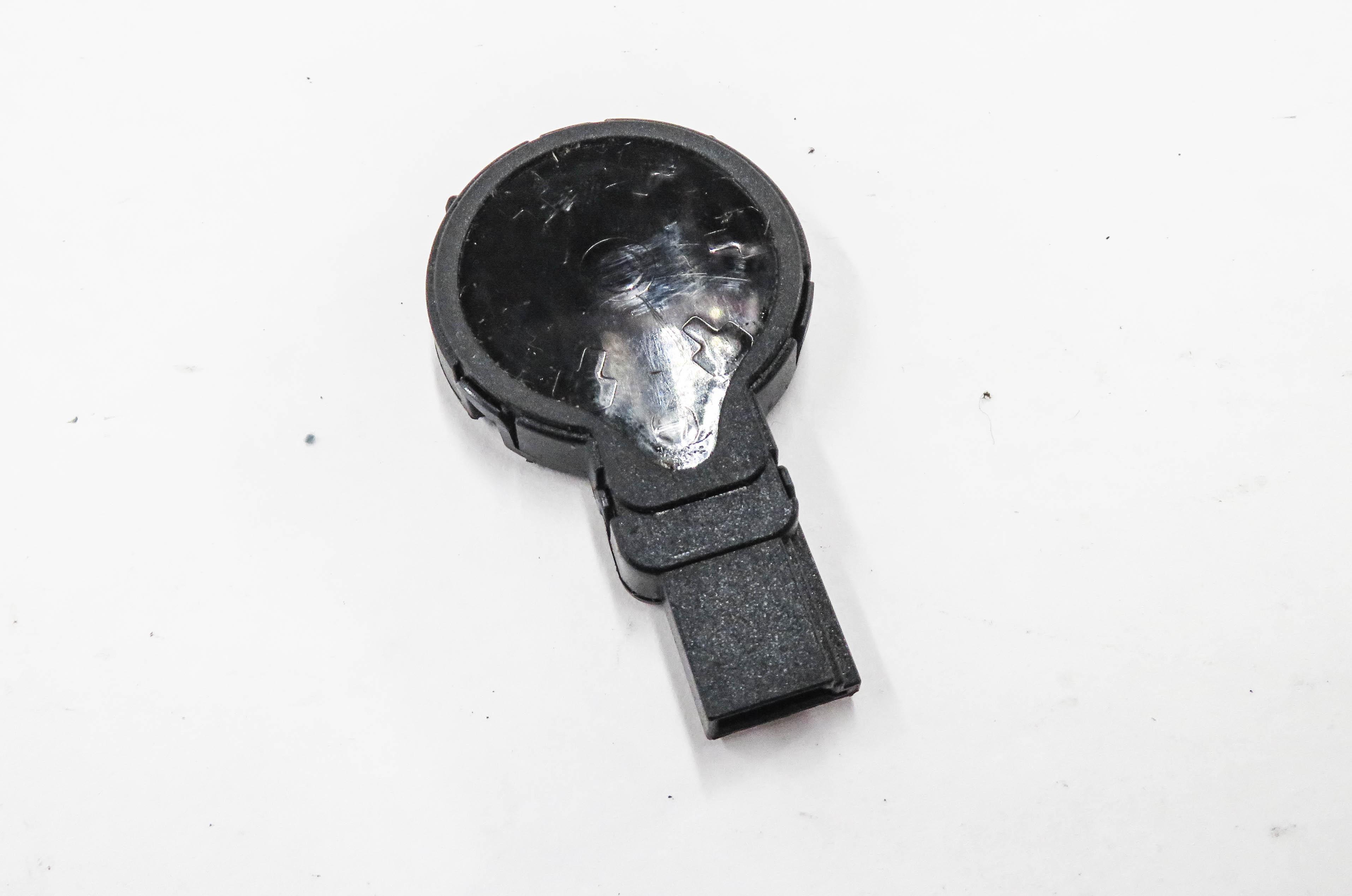2012 AUDI A6 (C7) RAIN SENSOR — exact item pictured