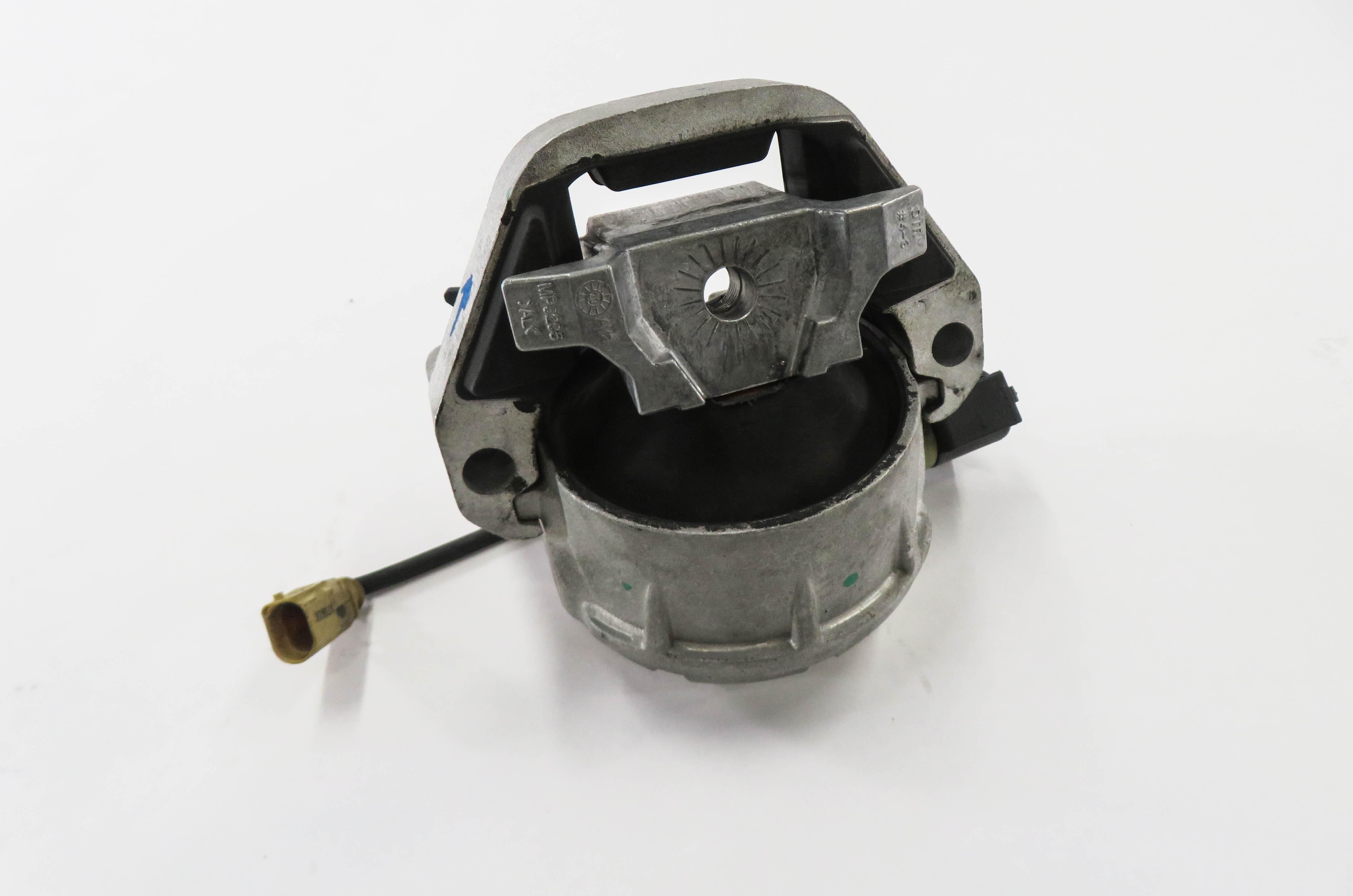 2012 AUDI A6 (C7) 3.0L SUPERCHARGED ENGINE - RIGHT MOTOR MOUNT — exact item pictured
