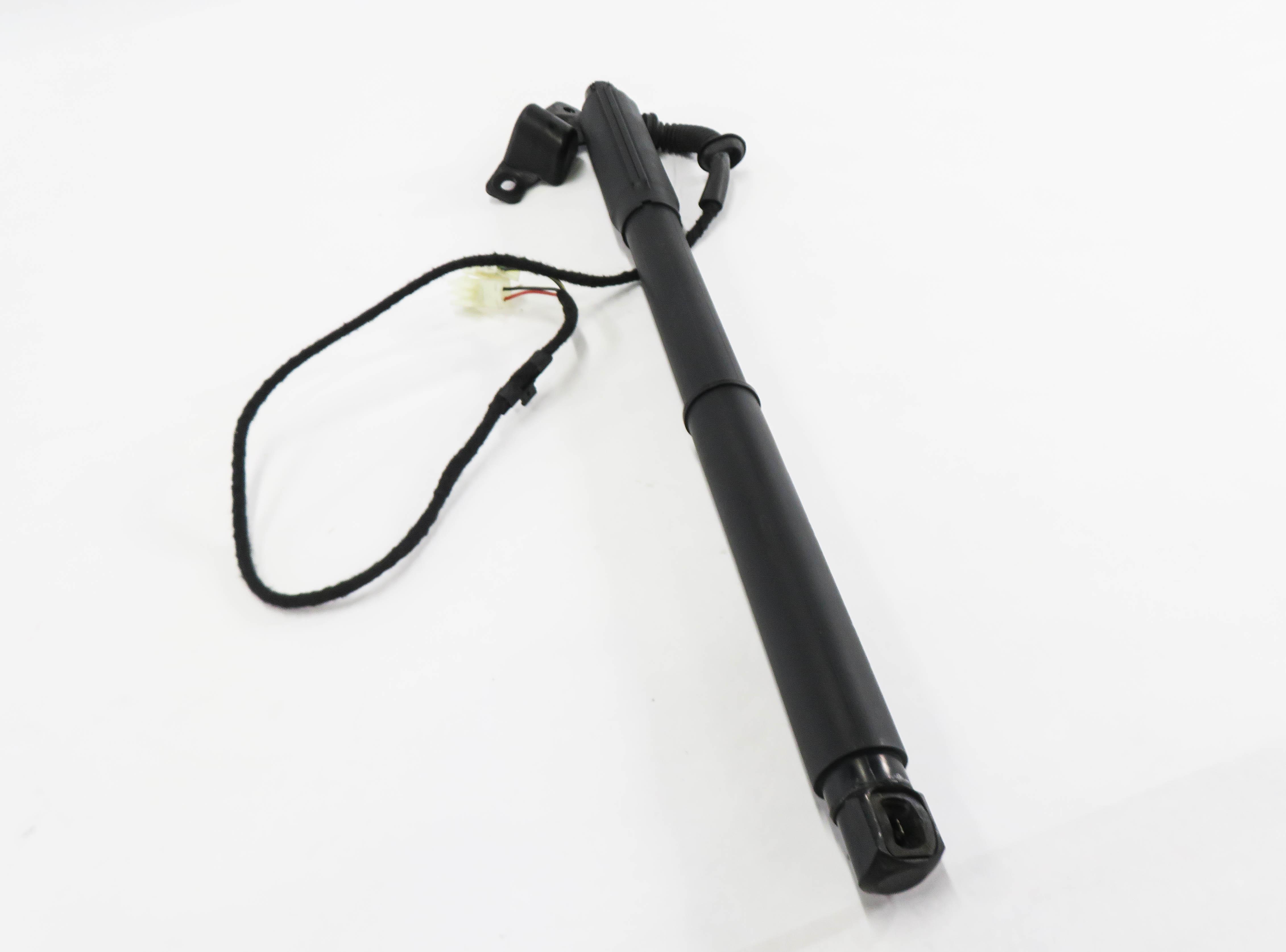 2011 BMW X5M ///M (E70) RIGHT PASSENGER REAR TRUNK SPINDLE DRIVE SHOCK STRUT — exact item pictured