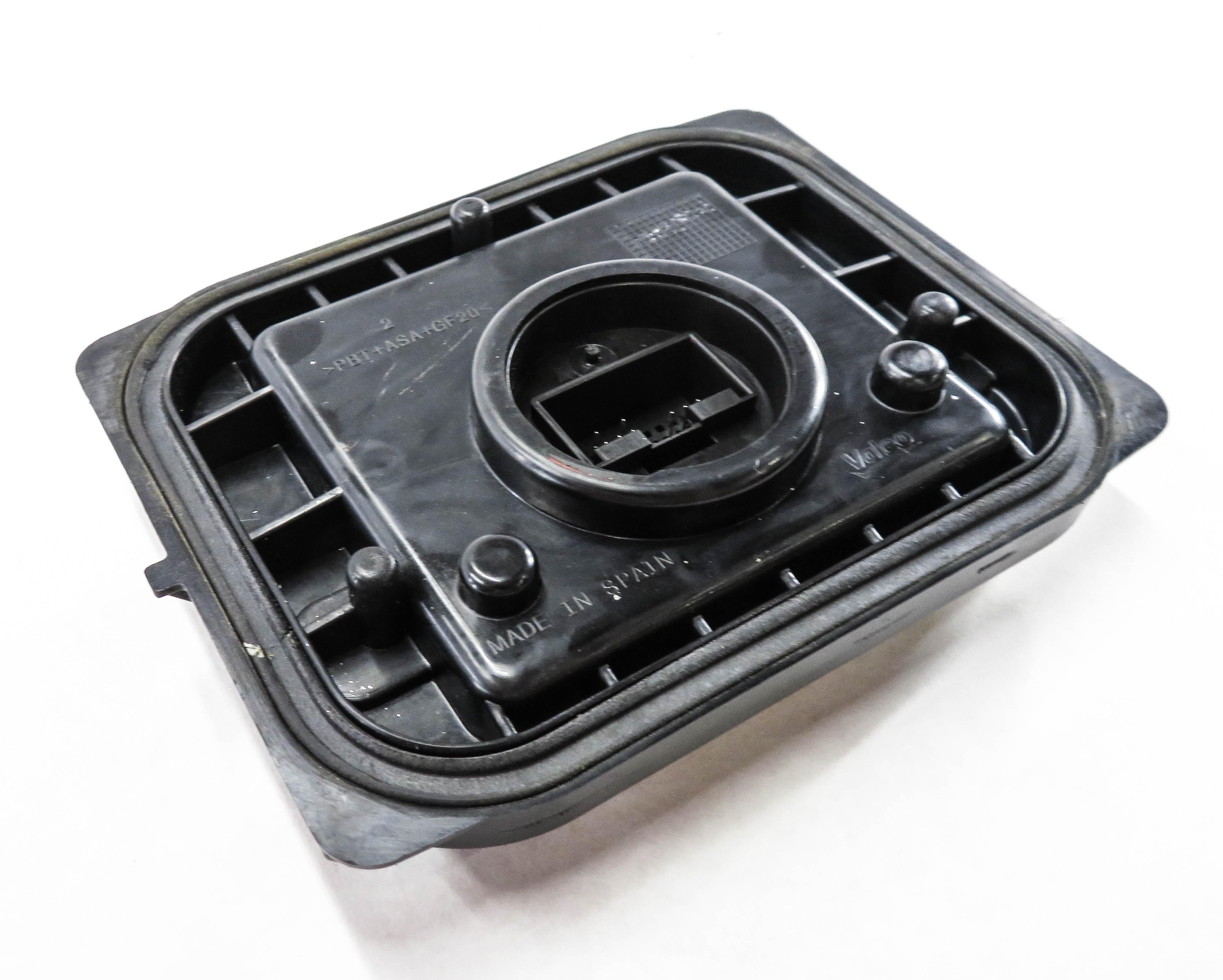 2015 AUDI Q5 (B8 8R) HEADLIGHT DRL DAY TIME RUNNING LIGHT CONTROL MODULE — exact item pictured