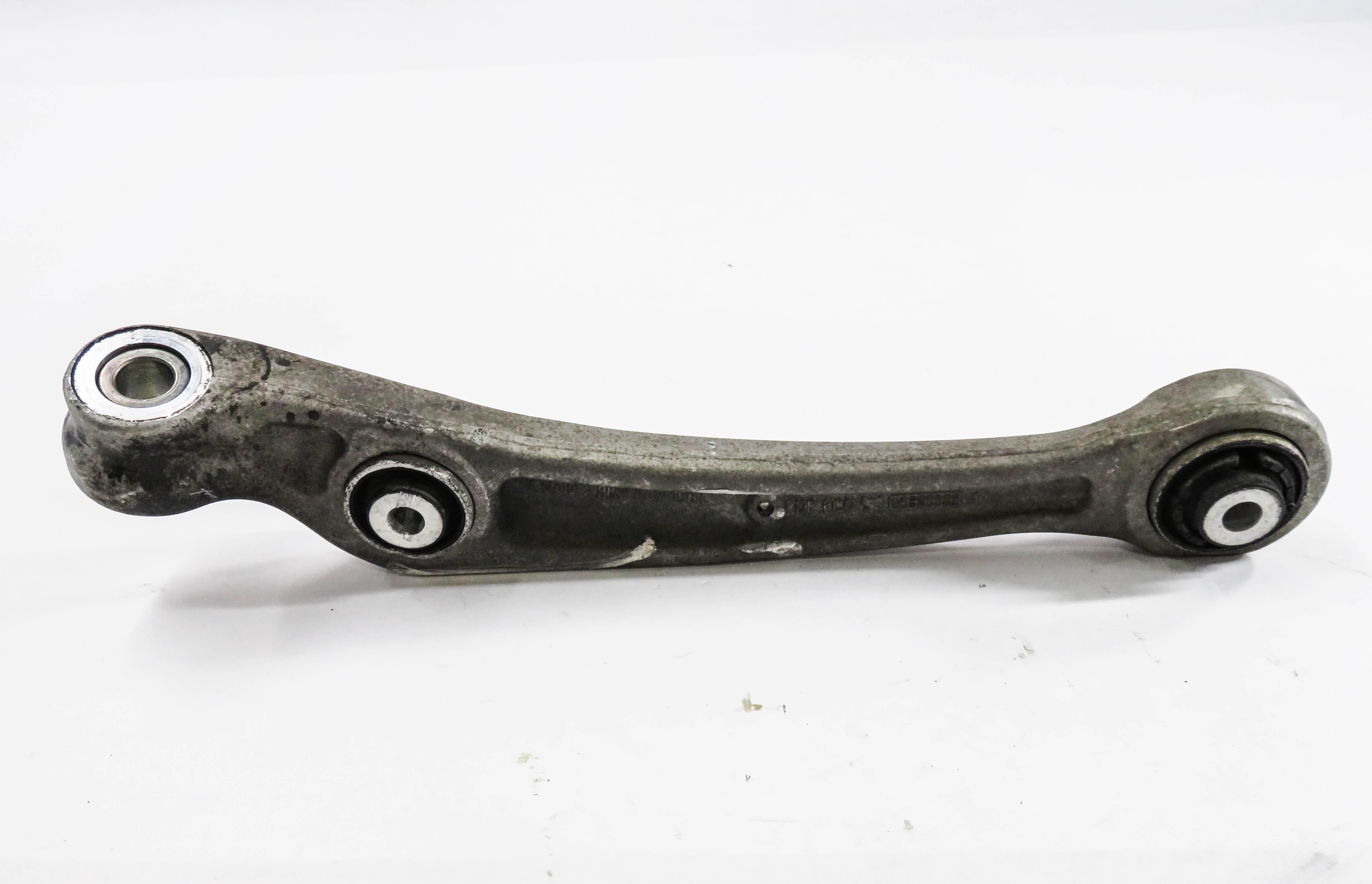 2009-2017 AUDI Q5 (8R) RIGHT FRONT SUSPENSION LOWER FORWARD CONTROL ARM — exact item pictured