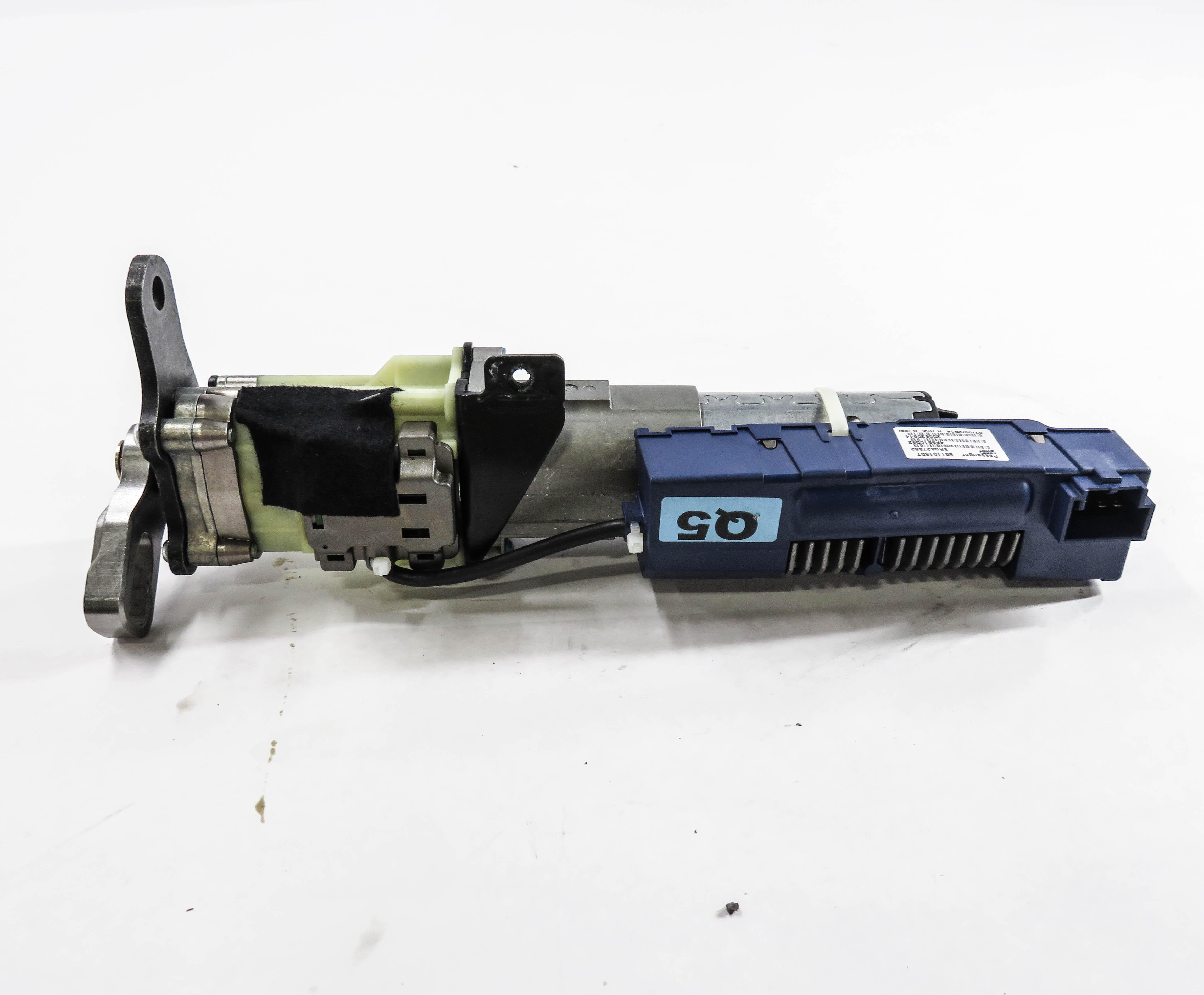 2014-2017 AUDI Q5 SQ5 (B8 8R) RIGHT PASSENGER REAR LIFTGATE TRUNK LIFT MOTOR — exact item pictured