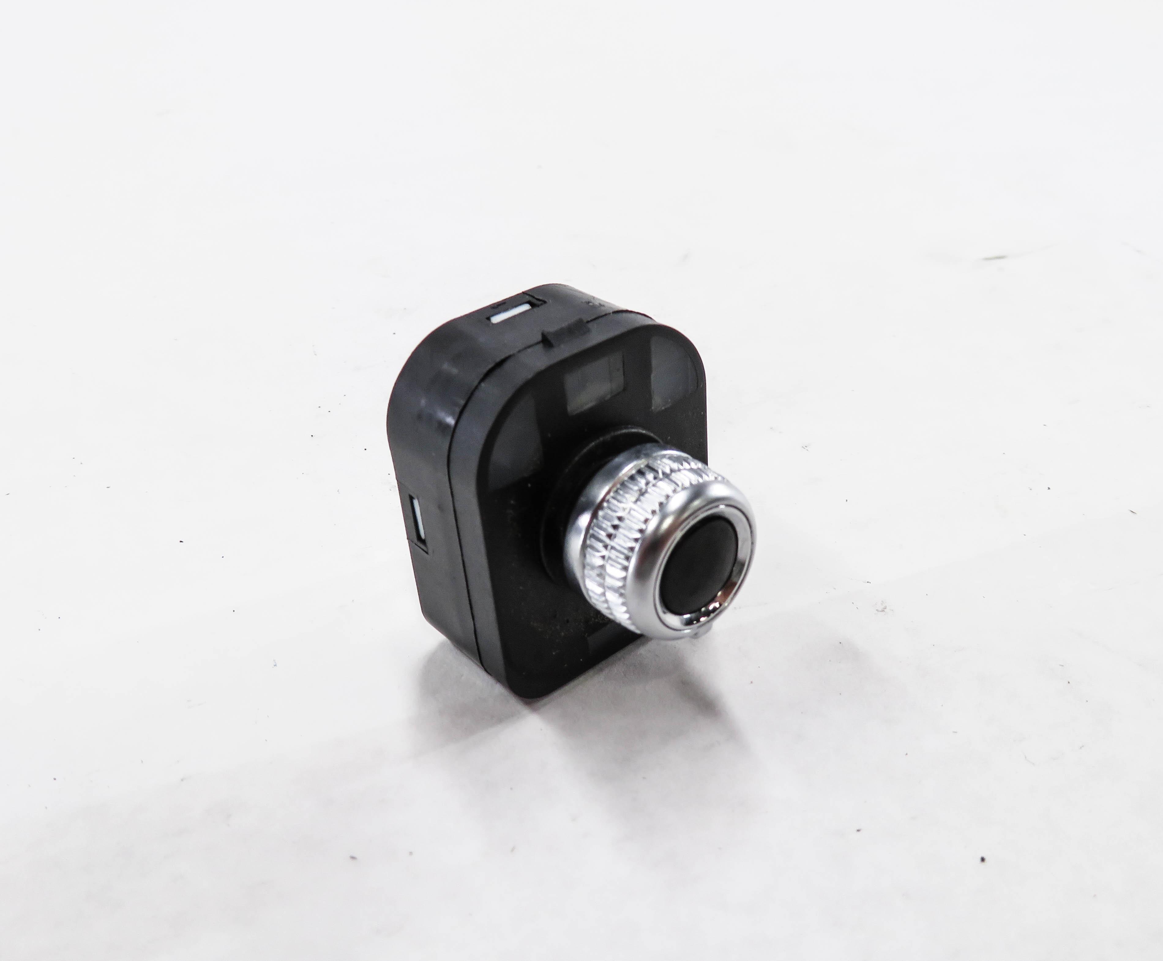 2013-2017 AUDI A4 S4 RS5 Q5 SQ5 (B8 8K 8T 8R) P-FOLD MIRROR ADJUSTMENT SWITCH — exact item pictured