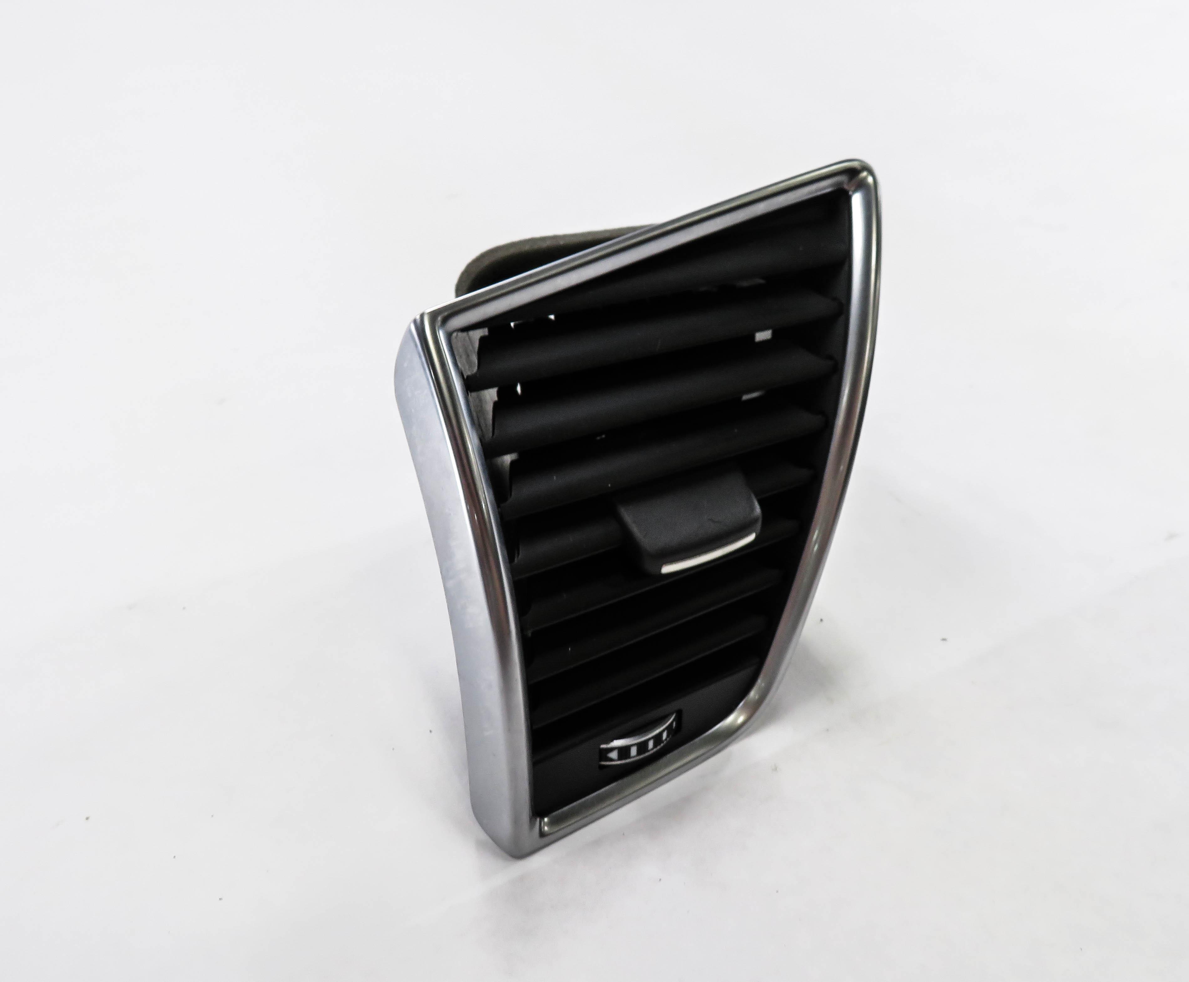 2015 AUDI Q5 (B8 8R) LEFT FRONT DRIVER DASH HEATER A/C AIR VENT — exact item pictured