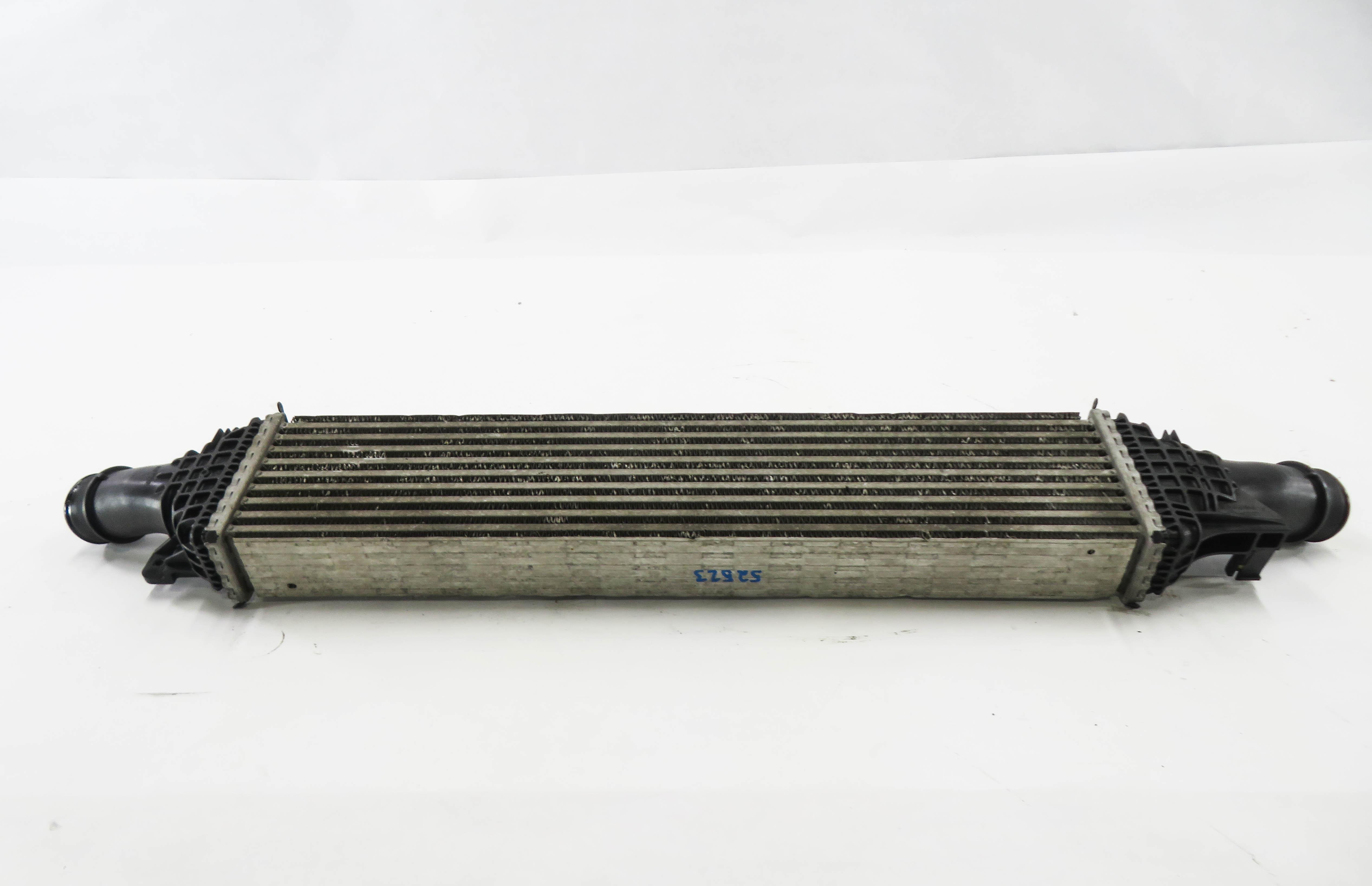 2008-2017 AUDI A4 A5 A6 Q5 (B8 C7 8K 8T 8R) 2.0L TURBO ENGINE - INTERCOOLER — exact item pictured
