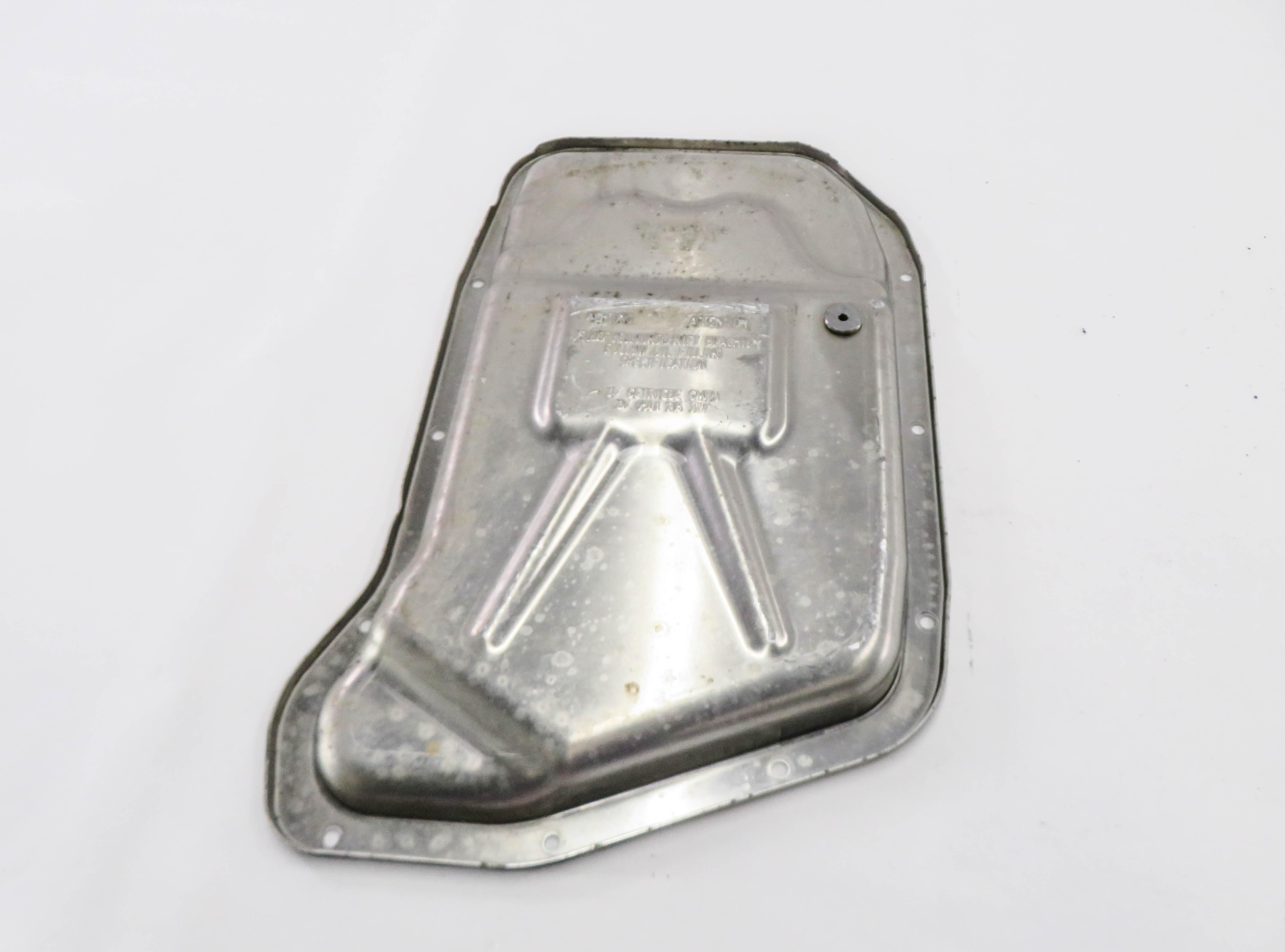 2011-2018 AUDI A4 A5 A6 A7 A8 Q5 S7 S8 ALLROAD - A/T TRANSMISSION OIL PAN — exact item pictured