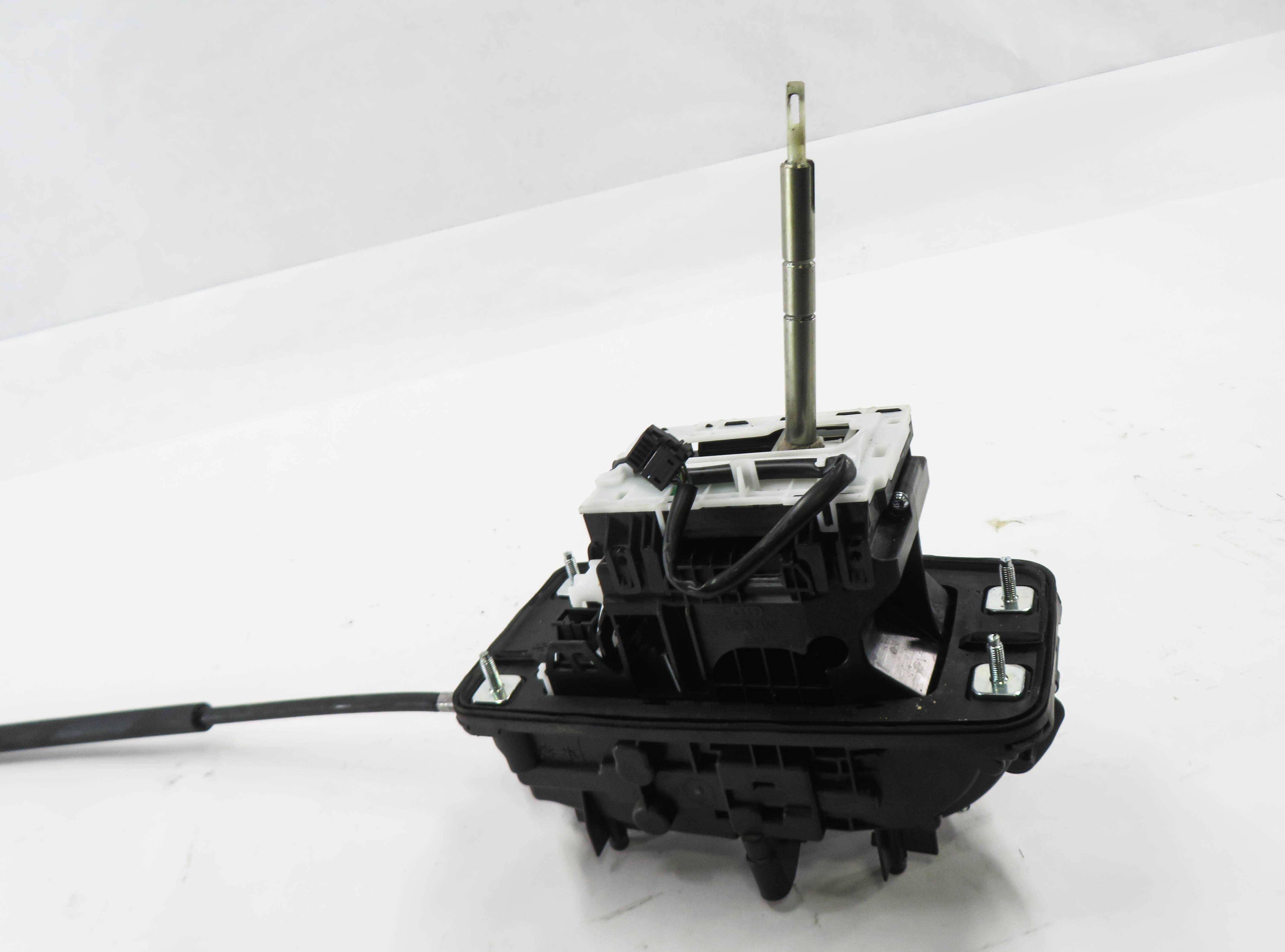 2012-2017 AUDI A4 A5 Q5 ALLROAD (B8 8K 8T 8R) A/T TRANSMISSION GEAR SHIFTER — exact item pictured