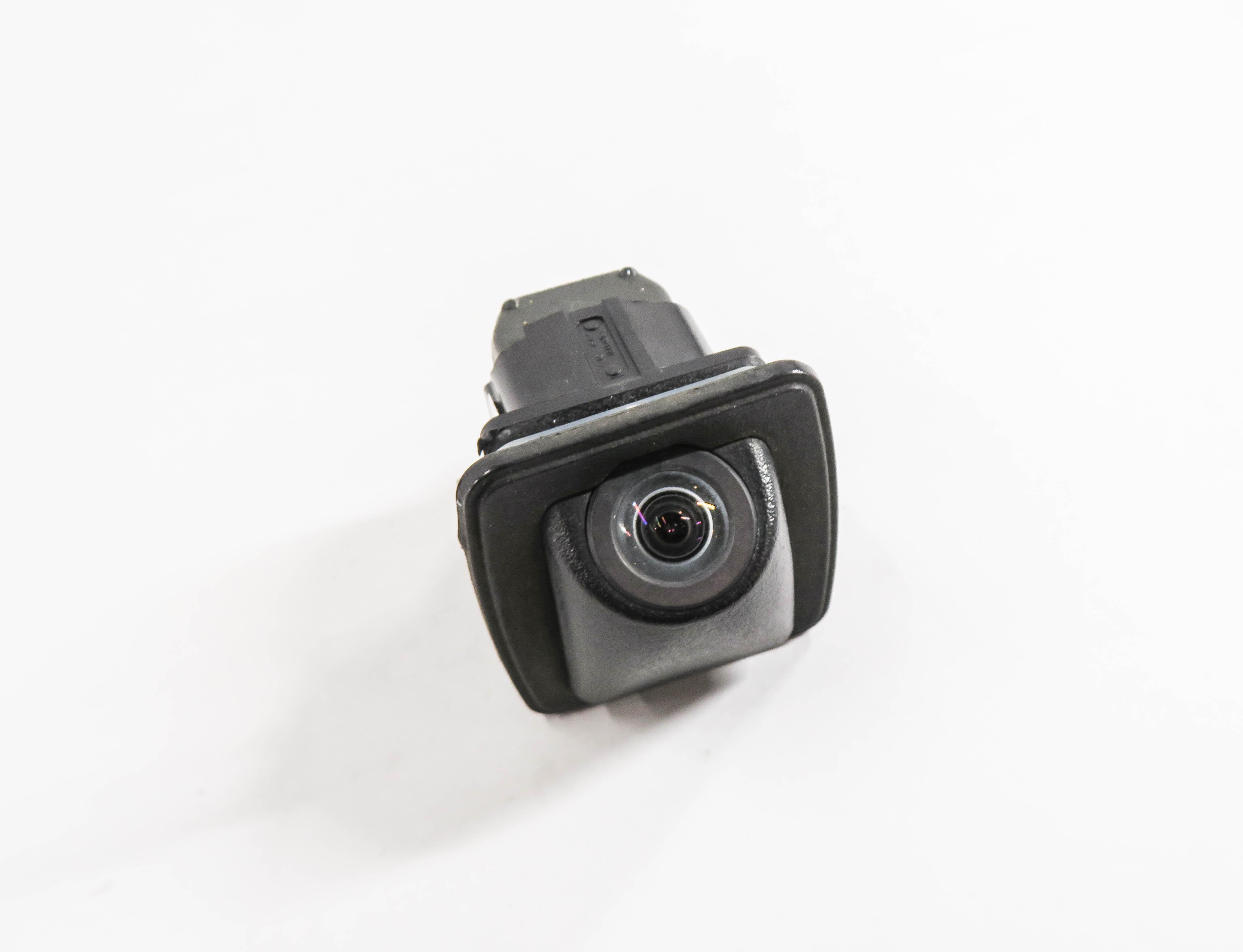 2009-2018 BMW 2 / 3 / 4 / 5 / 7 / M5 / X3 / X5 / X6 SERIES BACKUP REVERSE CAMERA — exact item pictured