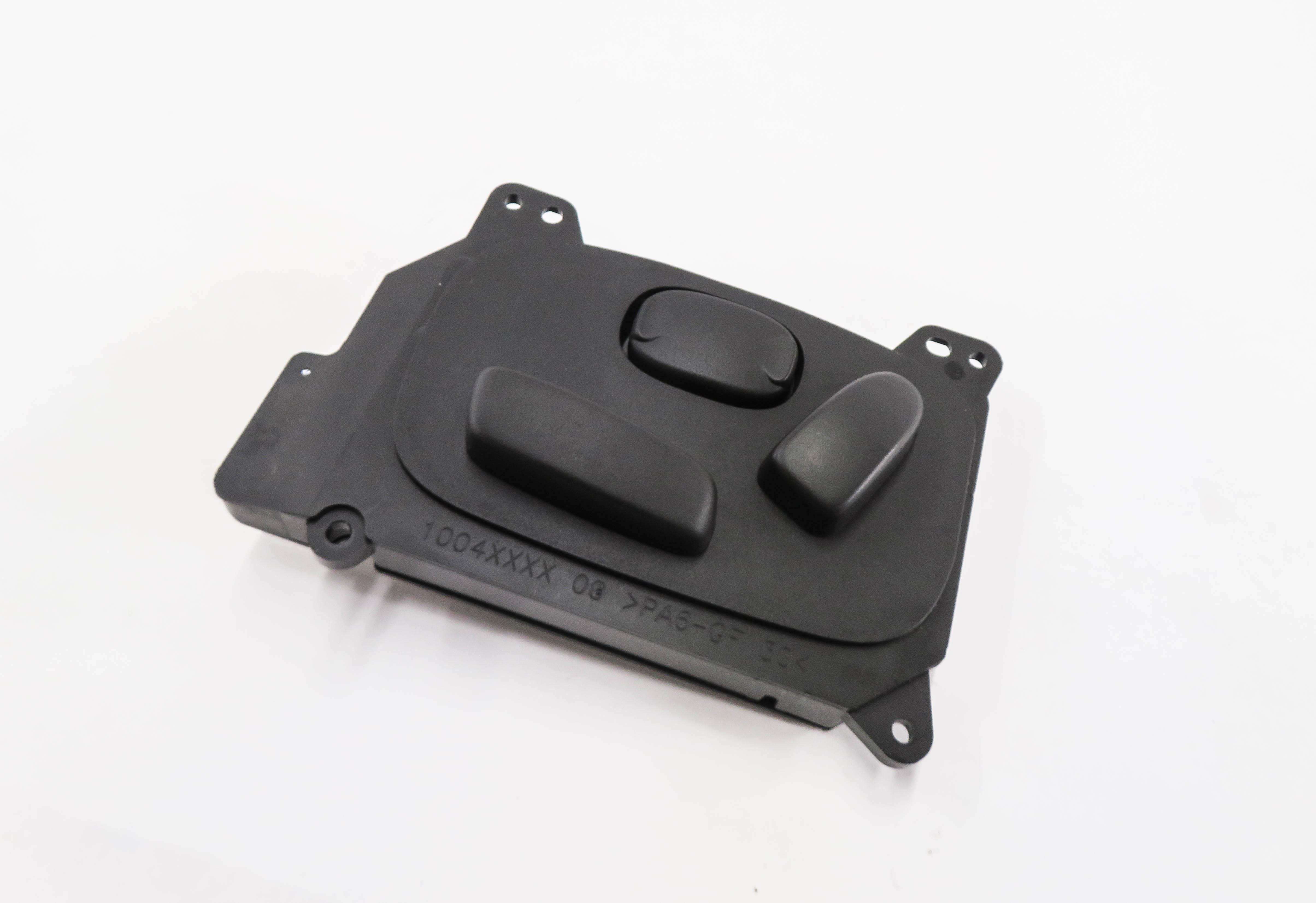 2014 RANGE ROVER EVOQUE (L538) LEFT FRONT DRIVER SEAT ADJUSTMENT SWITCH — exact item pictured