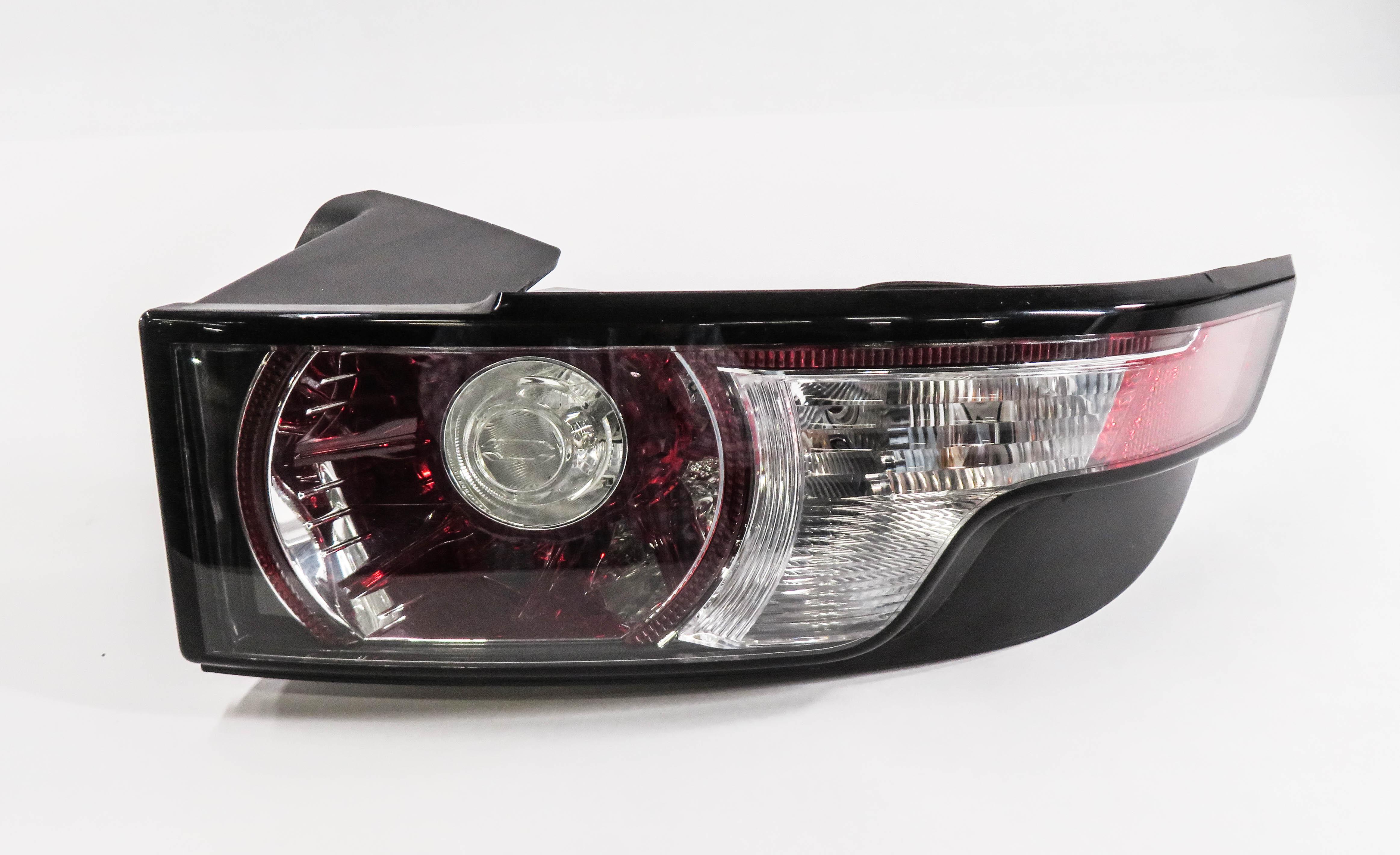 2012-2015 RANGE ROVER EVOQUE (L538) RIGHT PASSENGER TAILLIGHT BRAKE LIGHT LAMP — exact item pictured