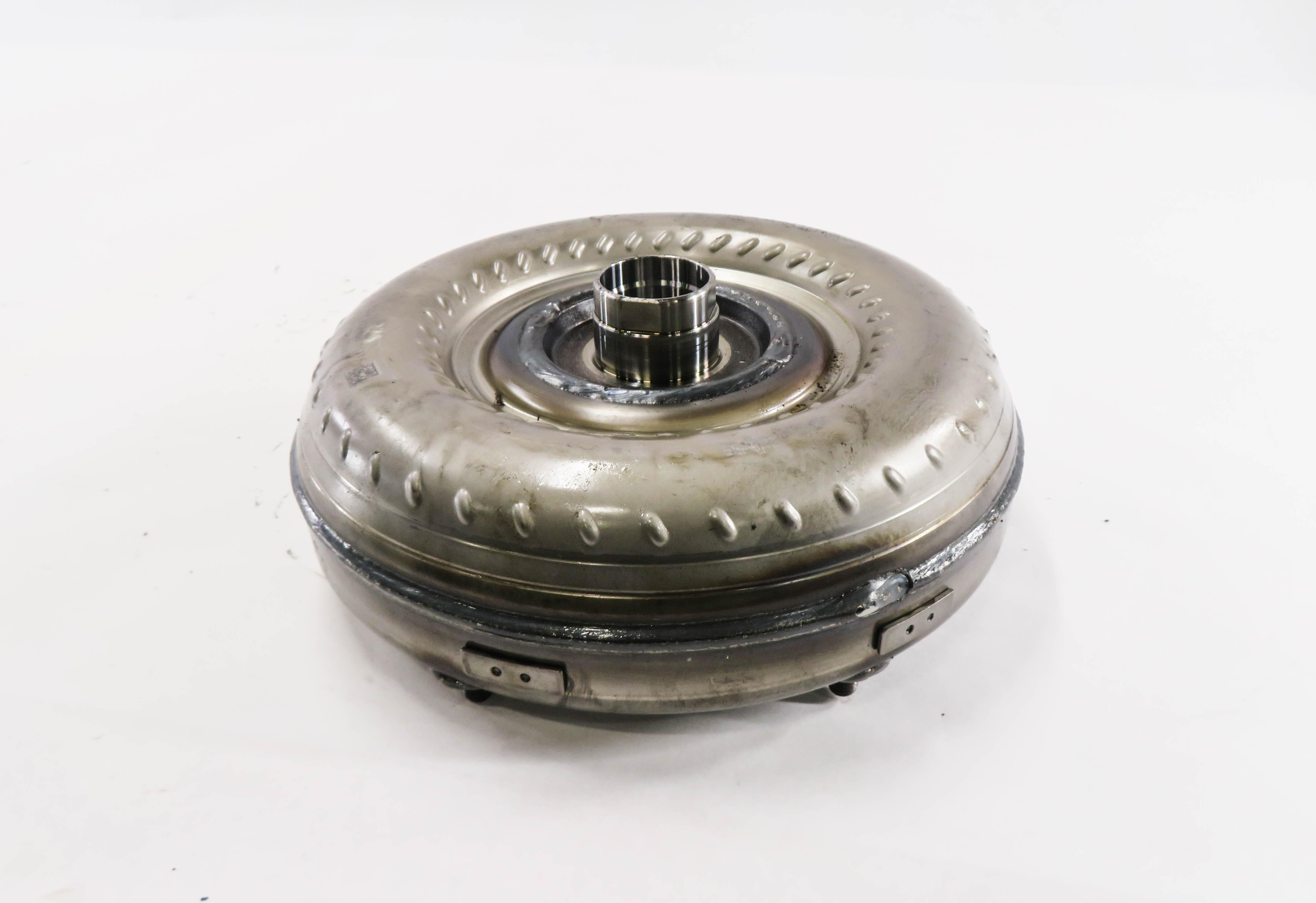 2015-2016 DISCOVERY SPORT / RANGE ROVER EVOQUE (L538 L550) TORQUE CONVERTER — exact item pictured