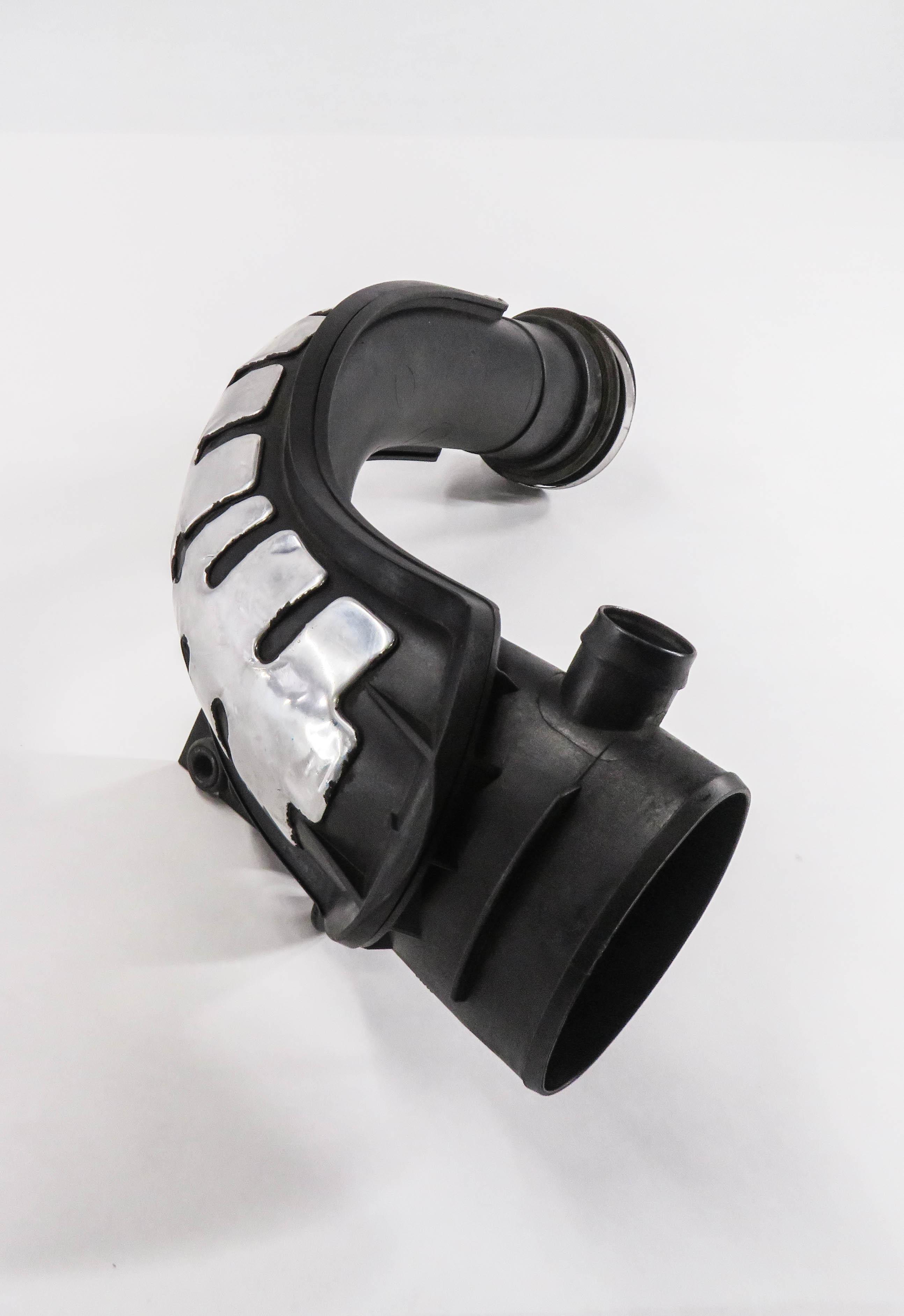 2014 RANGE ROVER EVOQUE (L538) 2.0L TURBO ENGINE - AIR FILTER BOX DUCT HOSE PIPE — exact item pictured