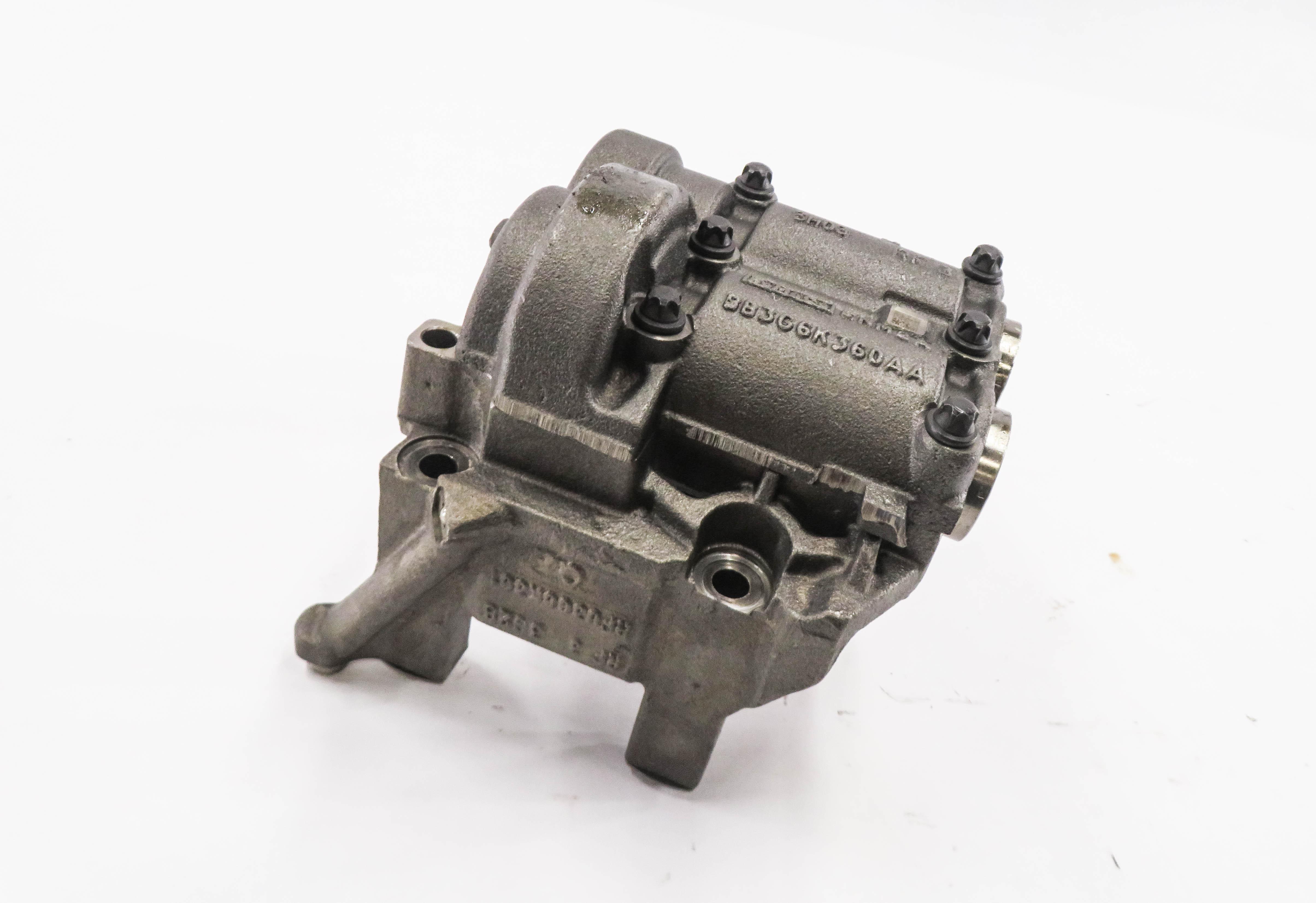 2014 RANGE ROVER EVOQUE (L538) 2.0L TURBO ENGINE - BALANCE SHAFT ASSEMBLY — exact item pictured