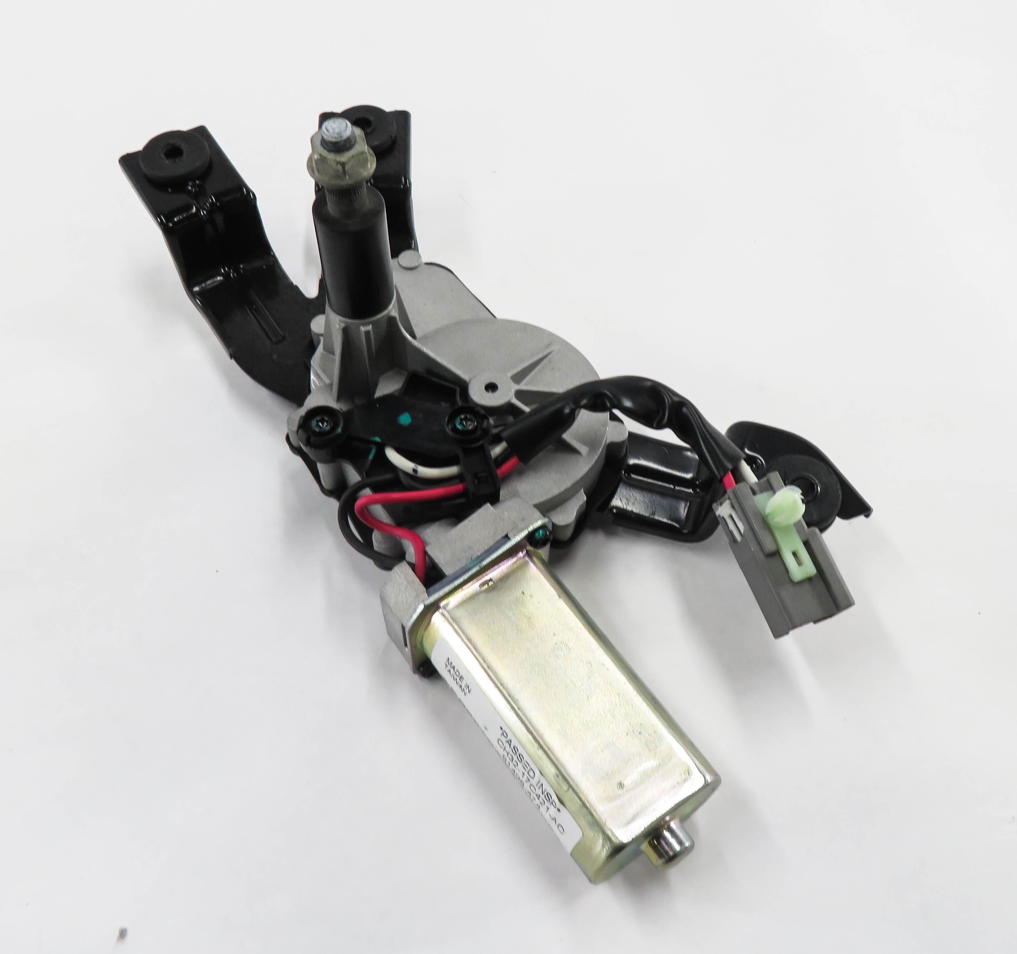 2012-2013 RANGE ROVER SPORT (L320) REAR WIPER MOTOR — exact item pictured