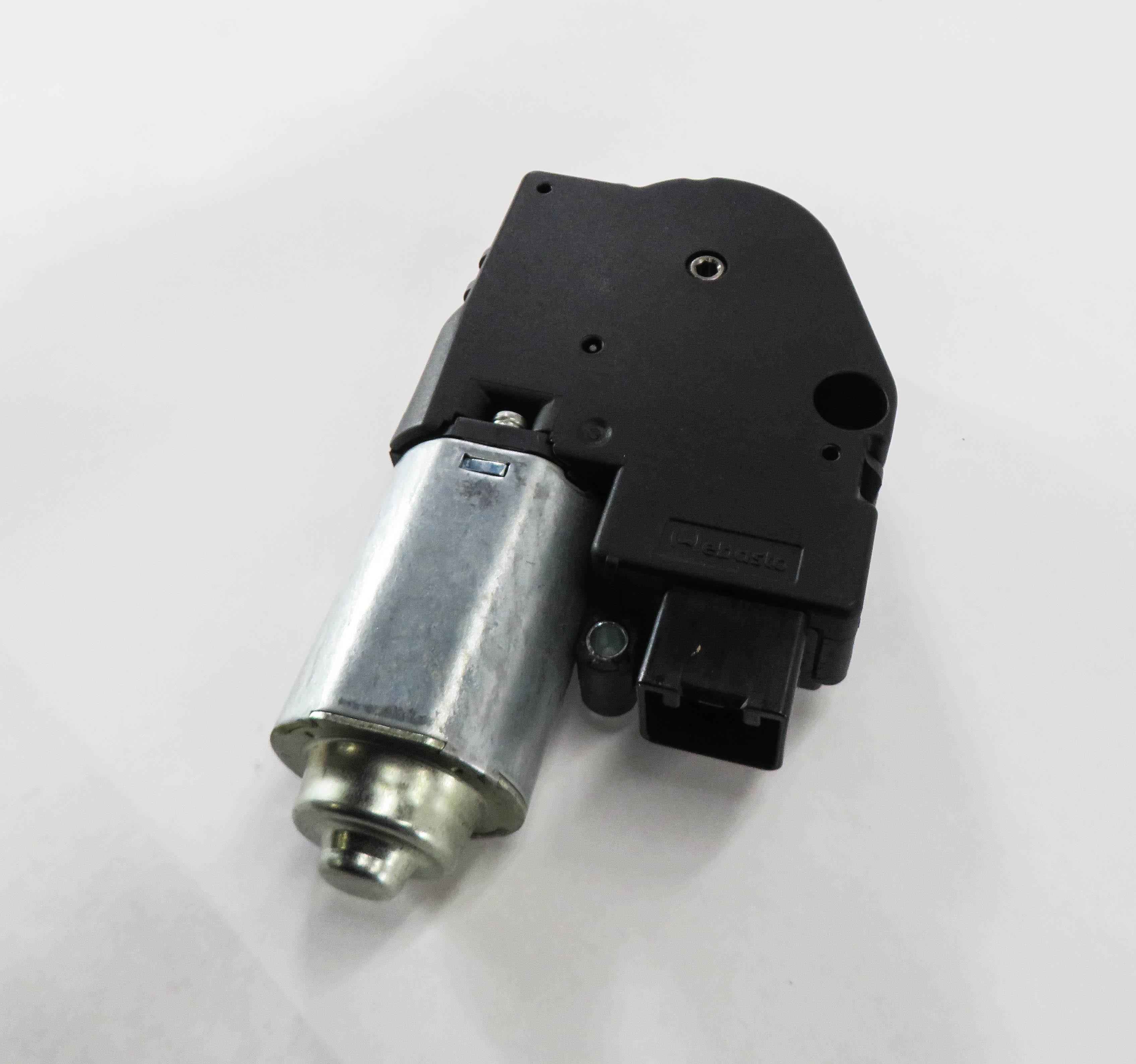 2006-2013 RANGE ROVER SPORT (L320) SUNROOF MOTOR SUN ROOF WINDOW MOTOR — exact item pictured