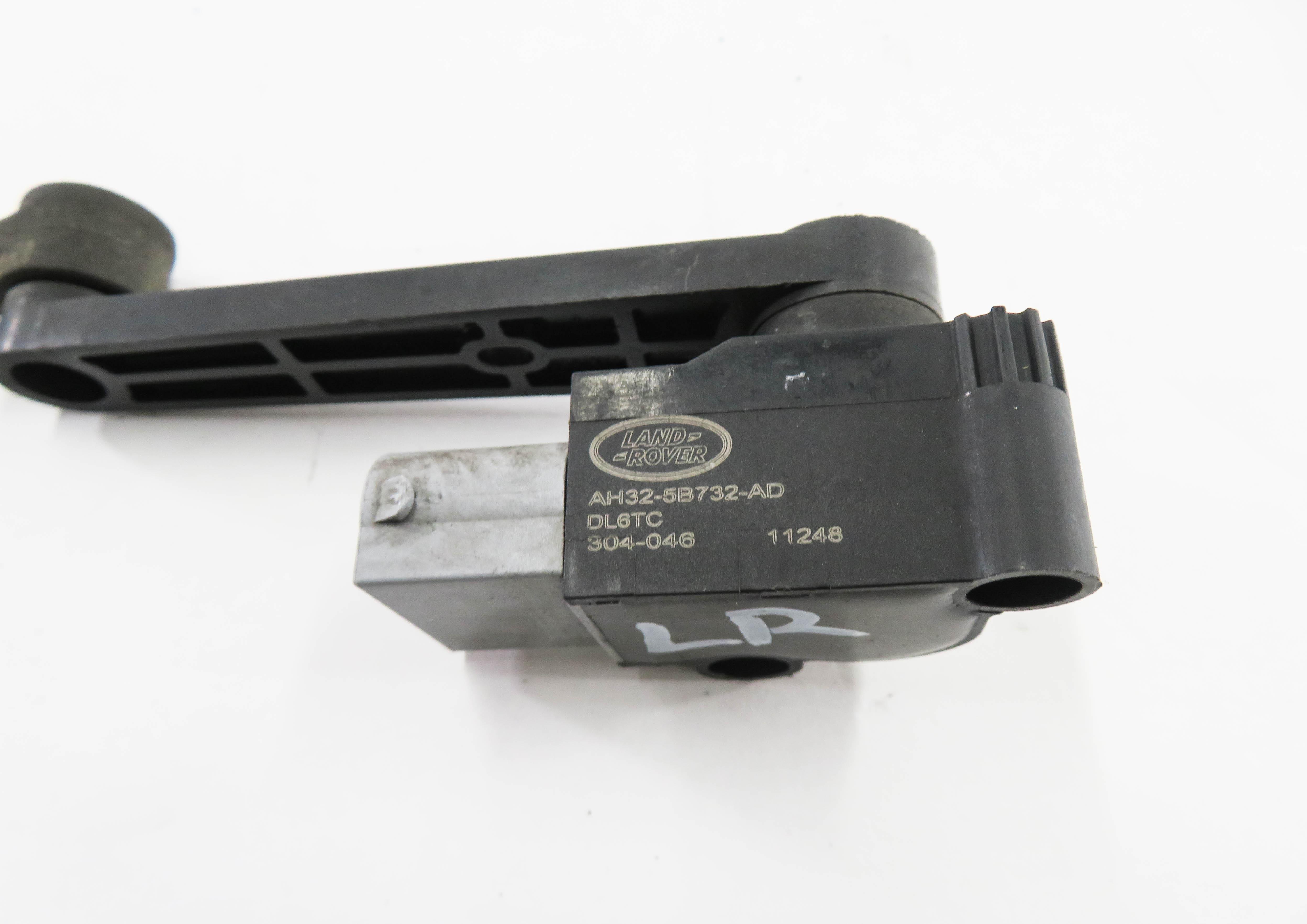 2012 RANGE ROVER SPORT (L320) GAS PEDAL FUEL THROTTLE ACCELERATOR FOOT PEDAL — exact item pictured
