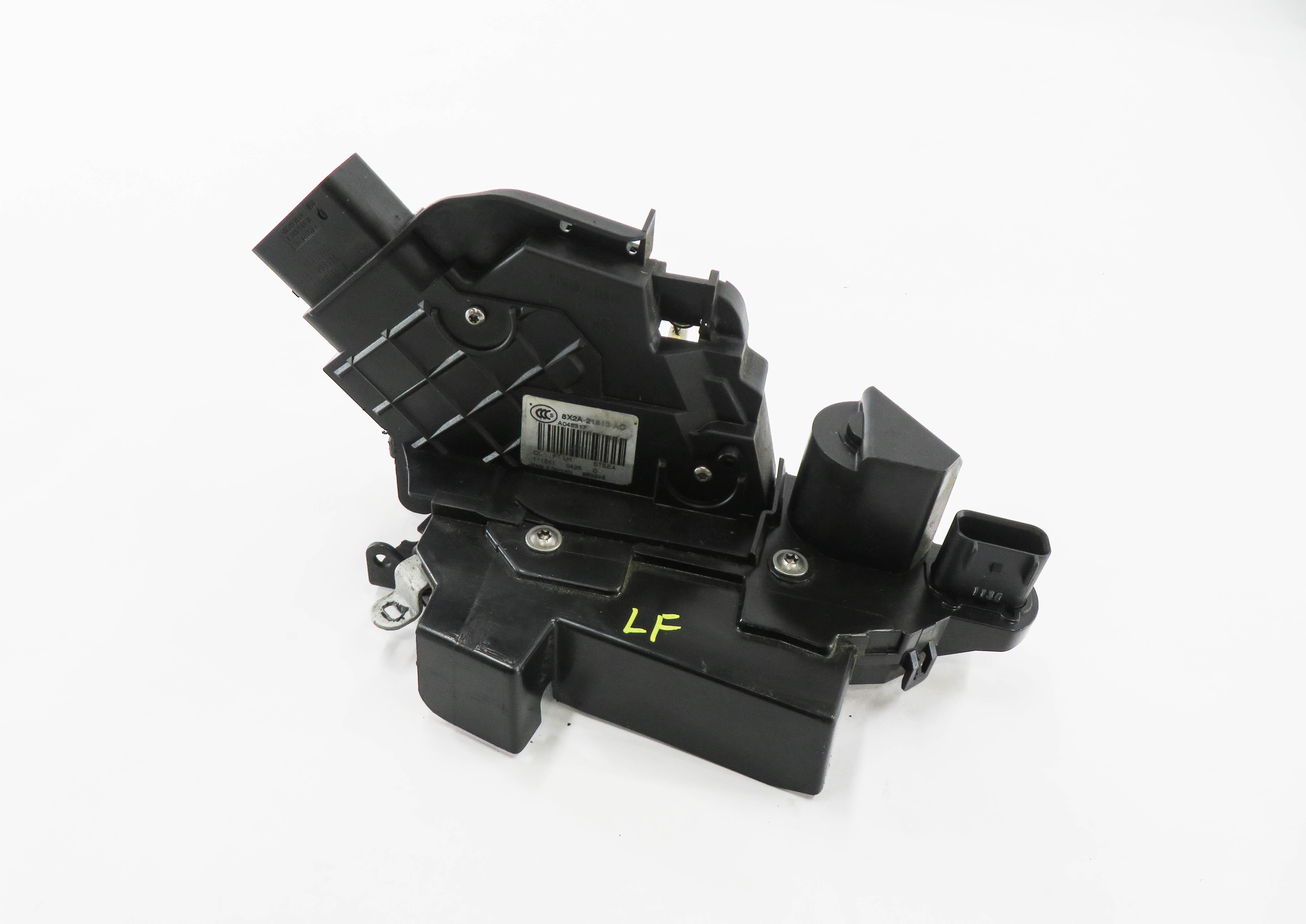 2010-2019 RANGE ROVER SPORT (L320) EVOQUE LR4 - LEFT FRONT PASSIVE DOOR LATCH — exact item pictured
