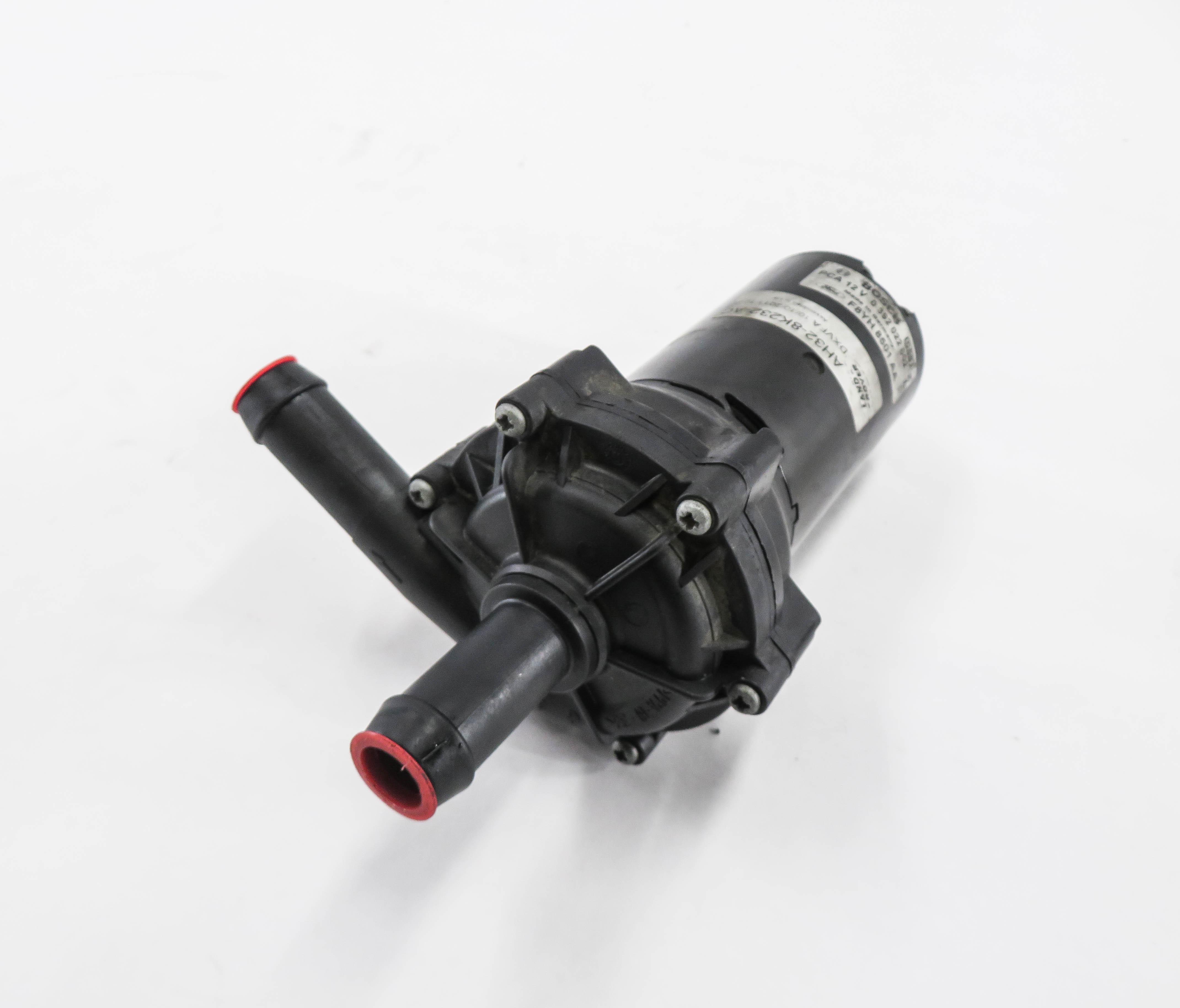 2006-2014 RANGE ROVER SPORT (L320 L322 L405 L494) SECONDARY AUXILIARY WATER PUMP — exact item pictured
