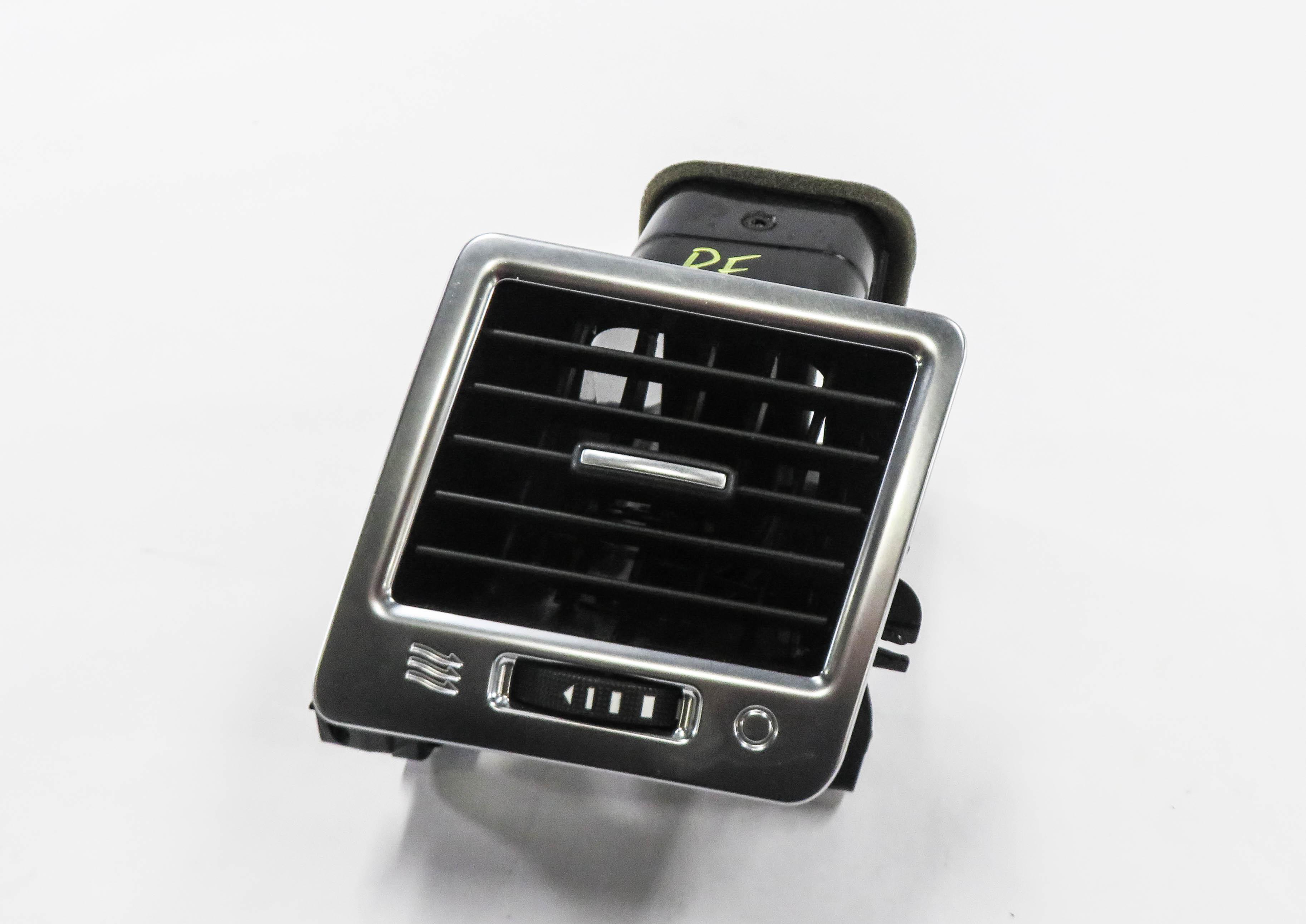 2012 RANGE ROVER SPORT (L320) RIGHT FRONT PASSENGER DASH HEATER A/C AIR VENT — exact item pictured