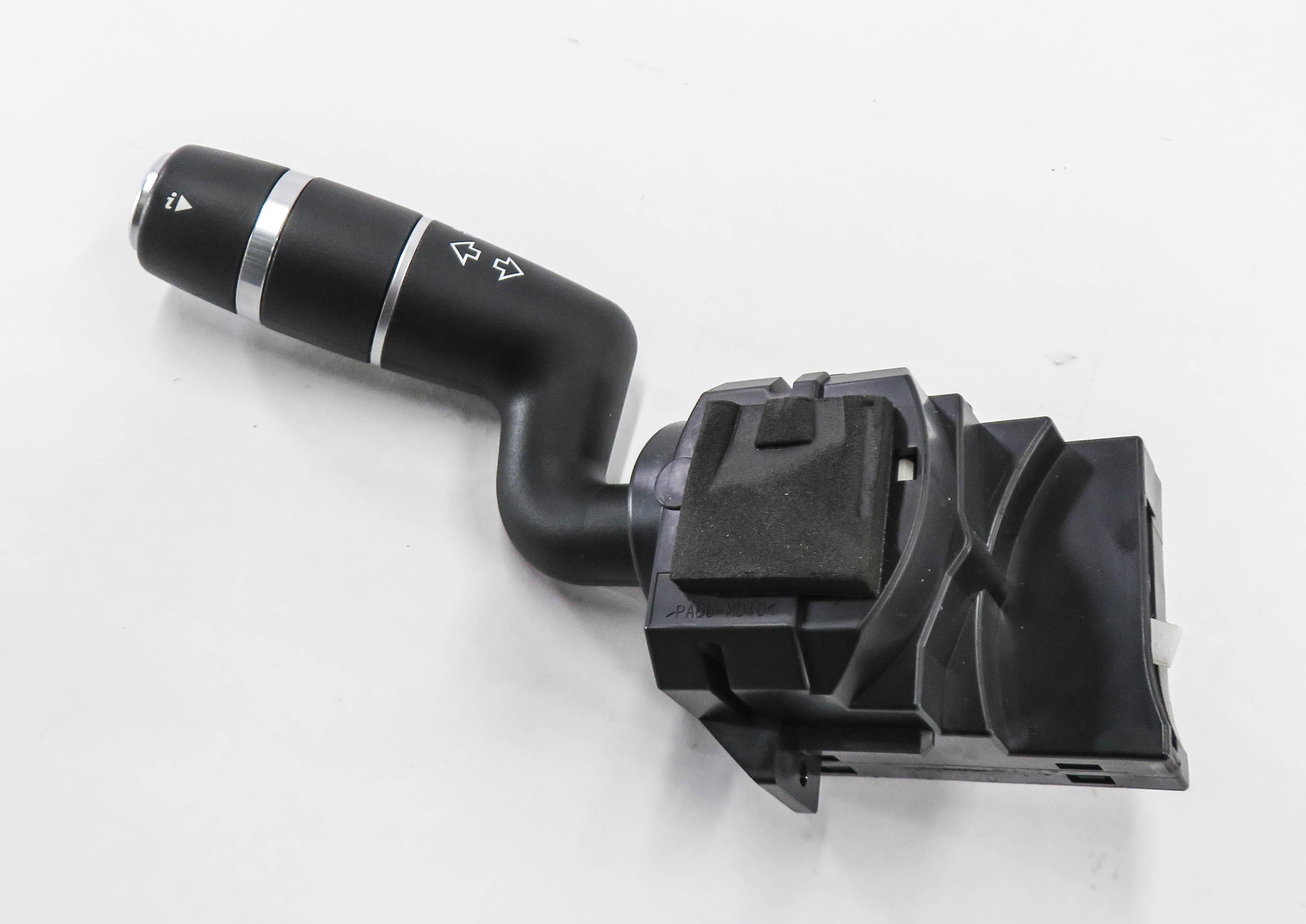 2012-2016 LAND ROVER LR4 - RANGE ROVER SPORT (L320) COLUMN TURN SIGNAL SWITCH — exact item pictured