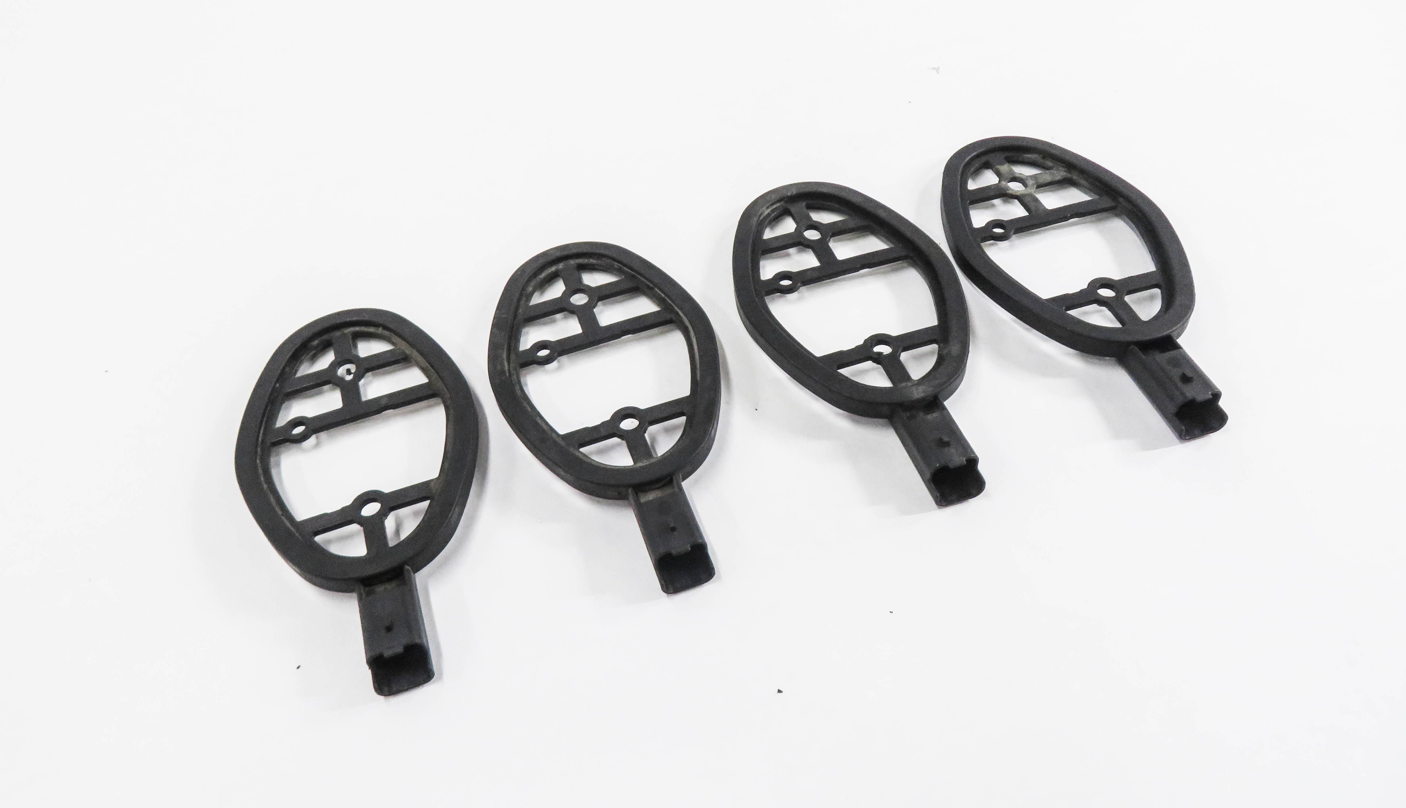 2012 RANGE ROVER SPORT (L320) TPMS TIRE AIR PRESSURE SENSOR ANTENNA SET-4 — exact item pictured