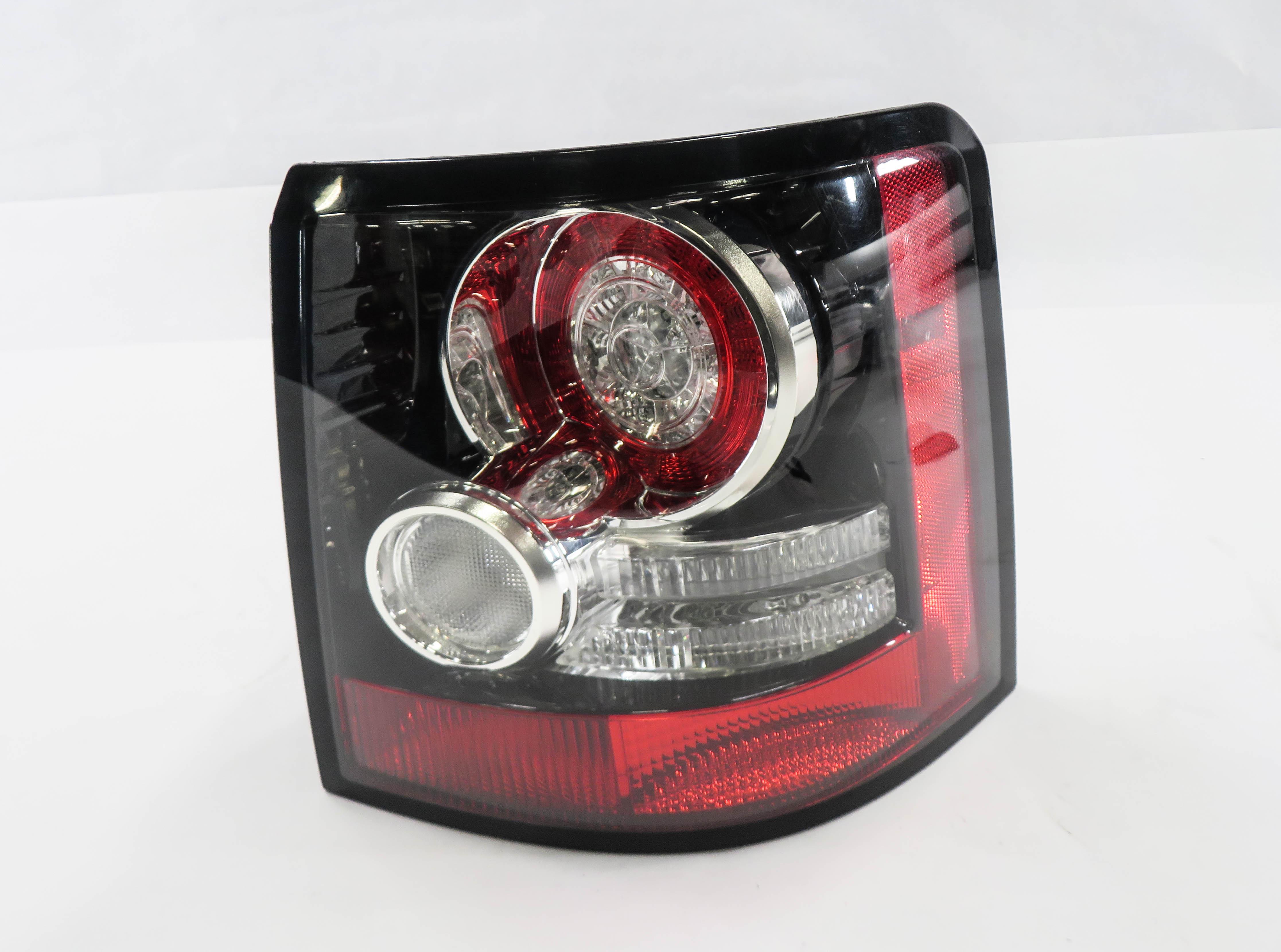 2012-2013 RANGE ROVER SPORT (L320) RIGHT PASSENGER TAILLIGHT BRAKE LIGHT LAMP — exact item pictured