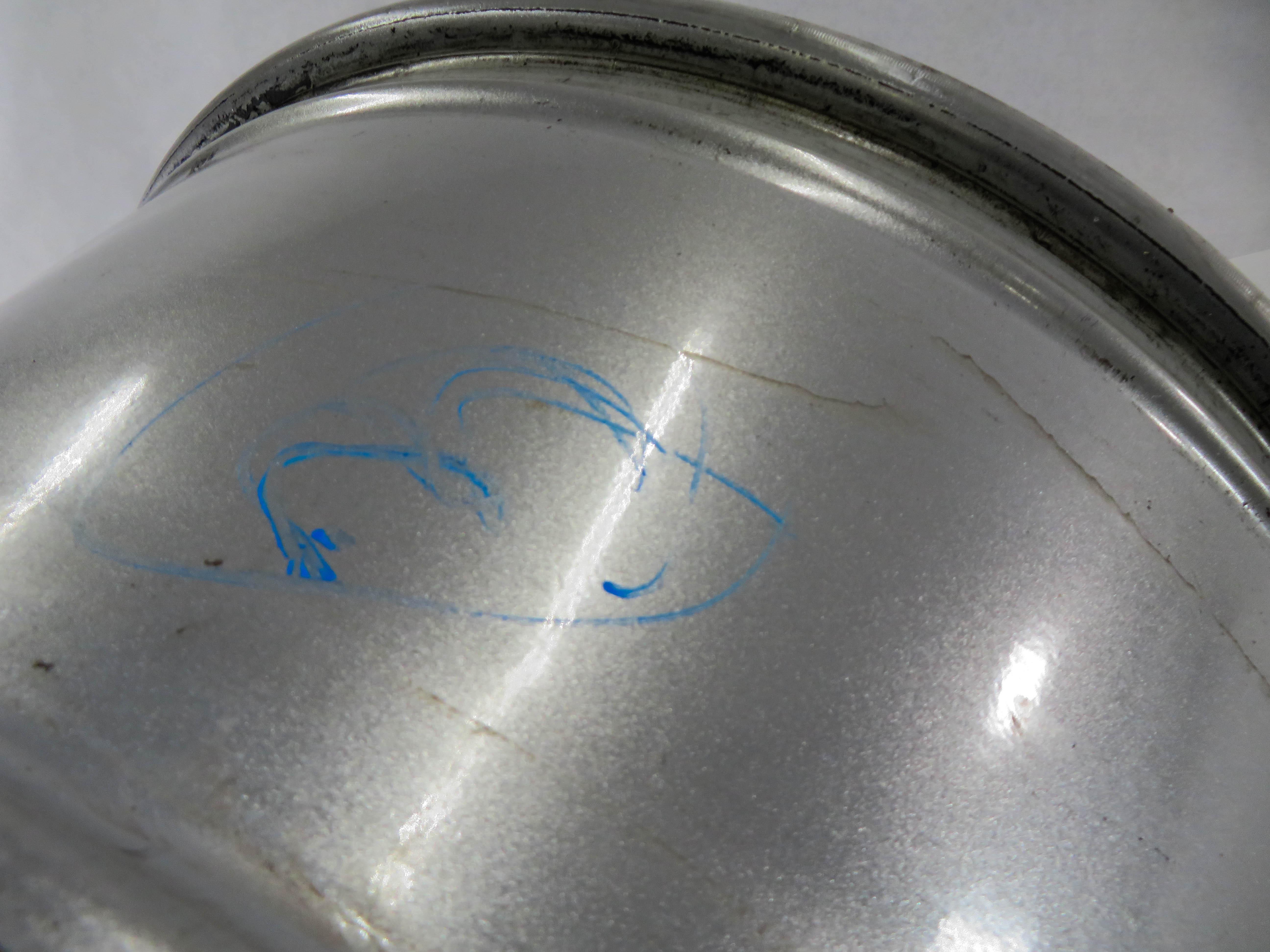 2014-2022 RANGE ROVER SPORT (L494) 21x9.5 ALUMINUM ALLOY 15-SPOKE WHEEL RIM — exact item pictured