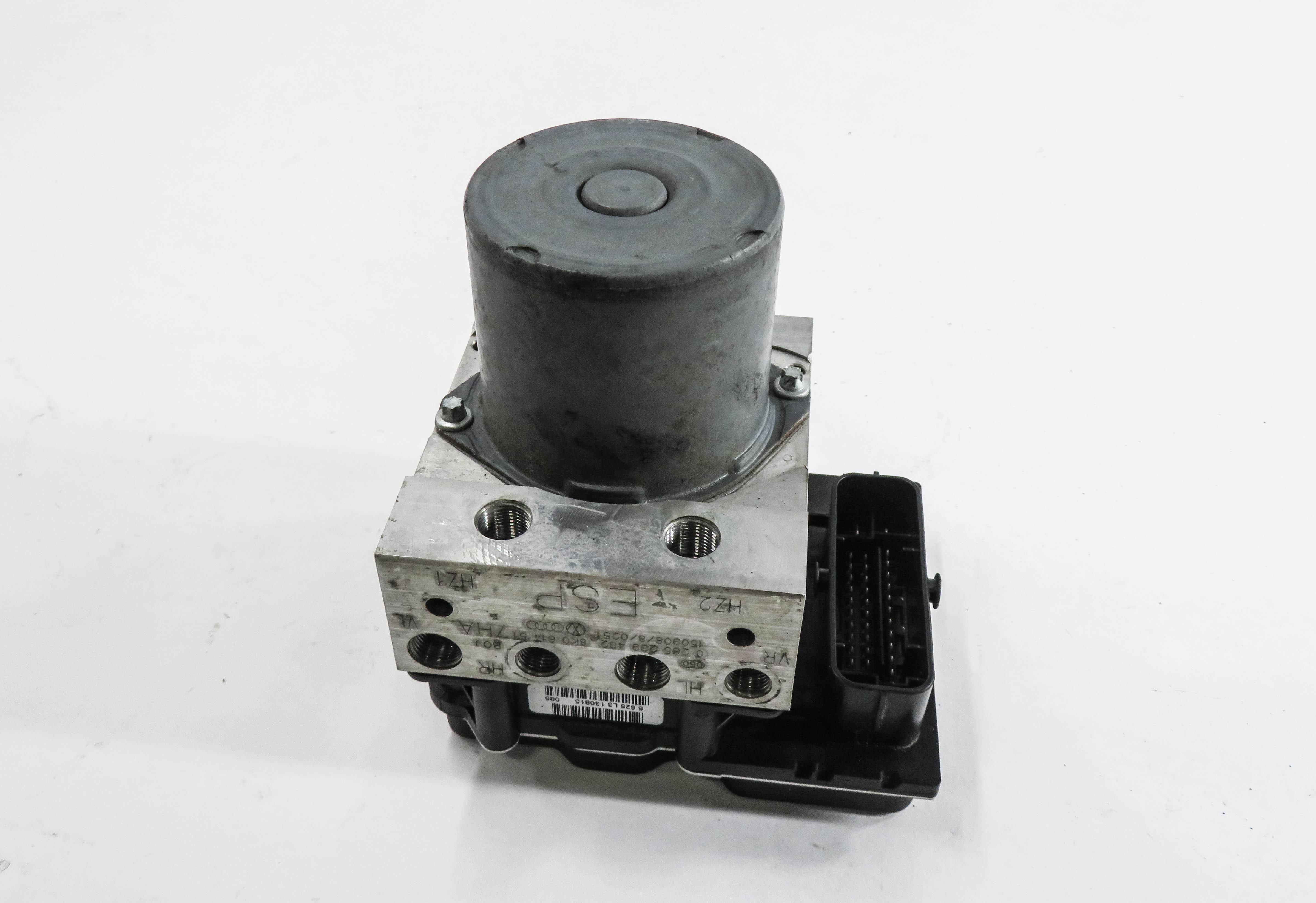 2014-2017 AUDI A4 S4 A5 S5 (B8 8K 8T) AWD QUATTRO - ESP ABS BRAKE PUMP w/ MODULE — exact item pictured
