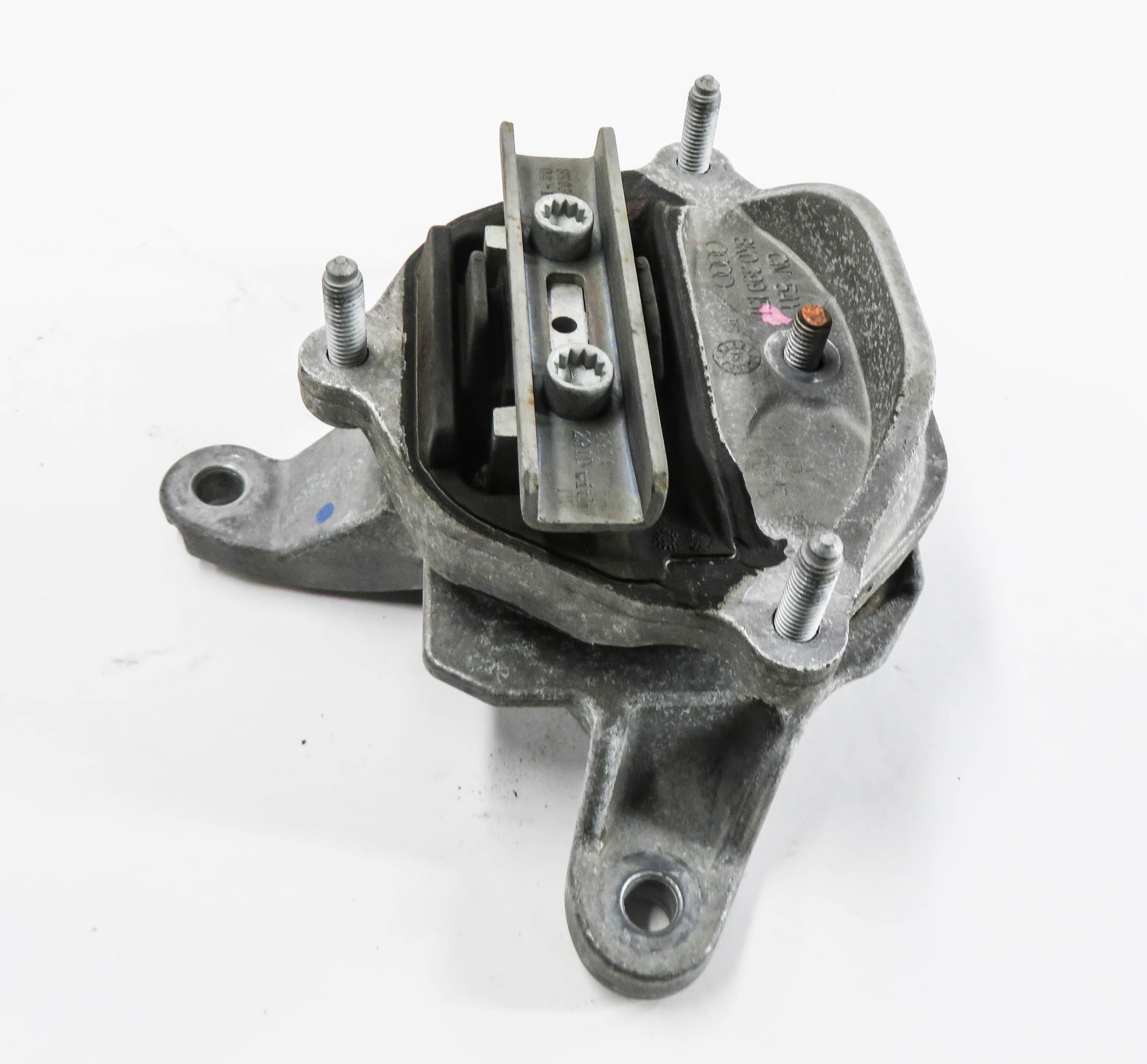 2016 AUDI A5 (B8 8T) 2.0L ENGINE TRANSMISSION MOUNT BRACKET — exact item pictured