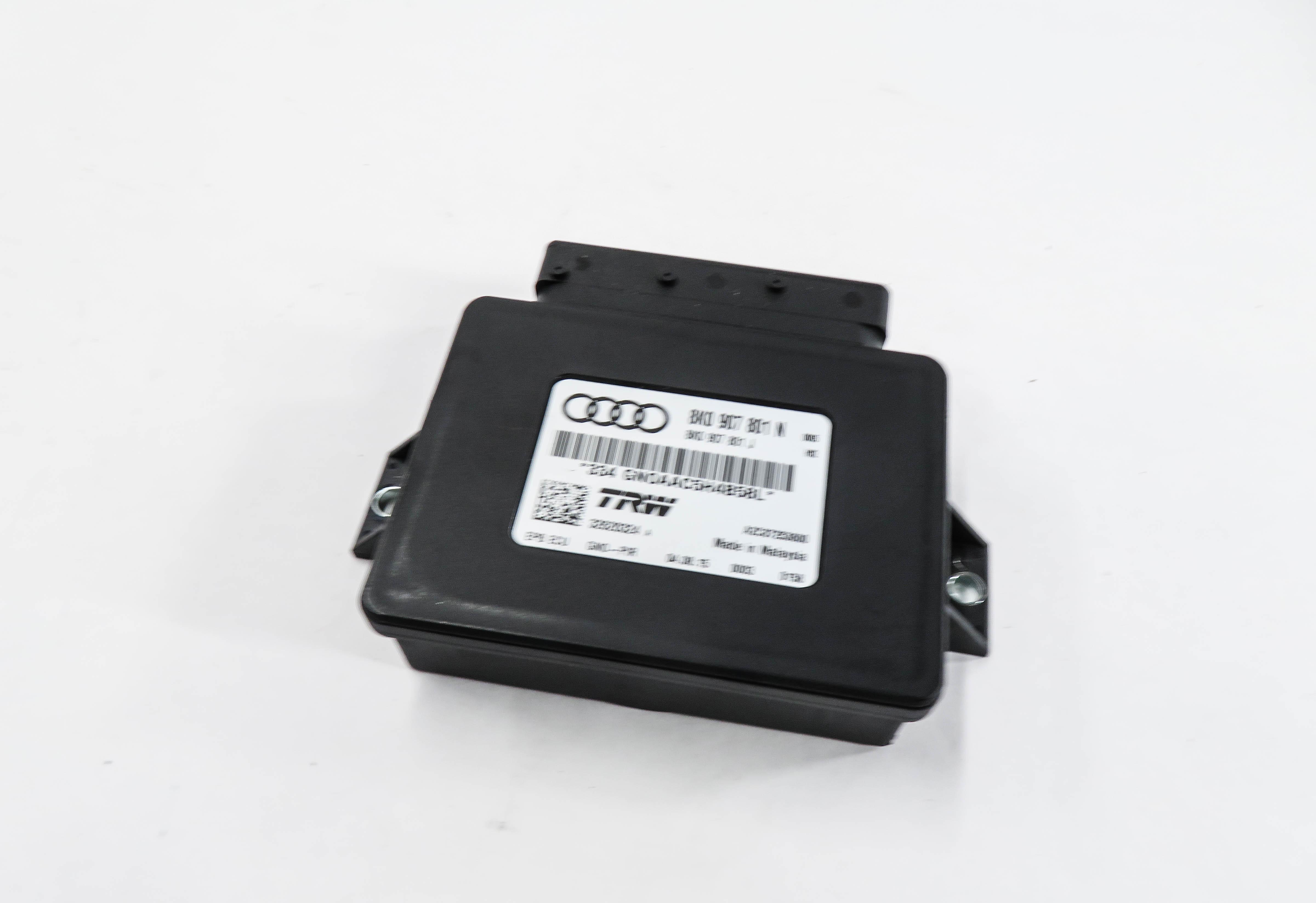 2013-2017 AUDI A4 S4 A5 S5 RS5 Q5 SQ5 ALLROAD (B8 8K 8T 8R) PARKING BRAKE MODULE — exact item pictured