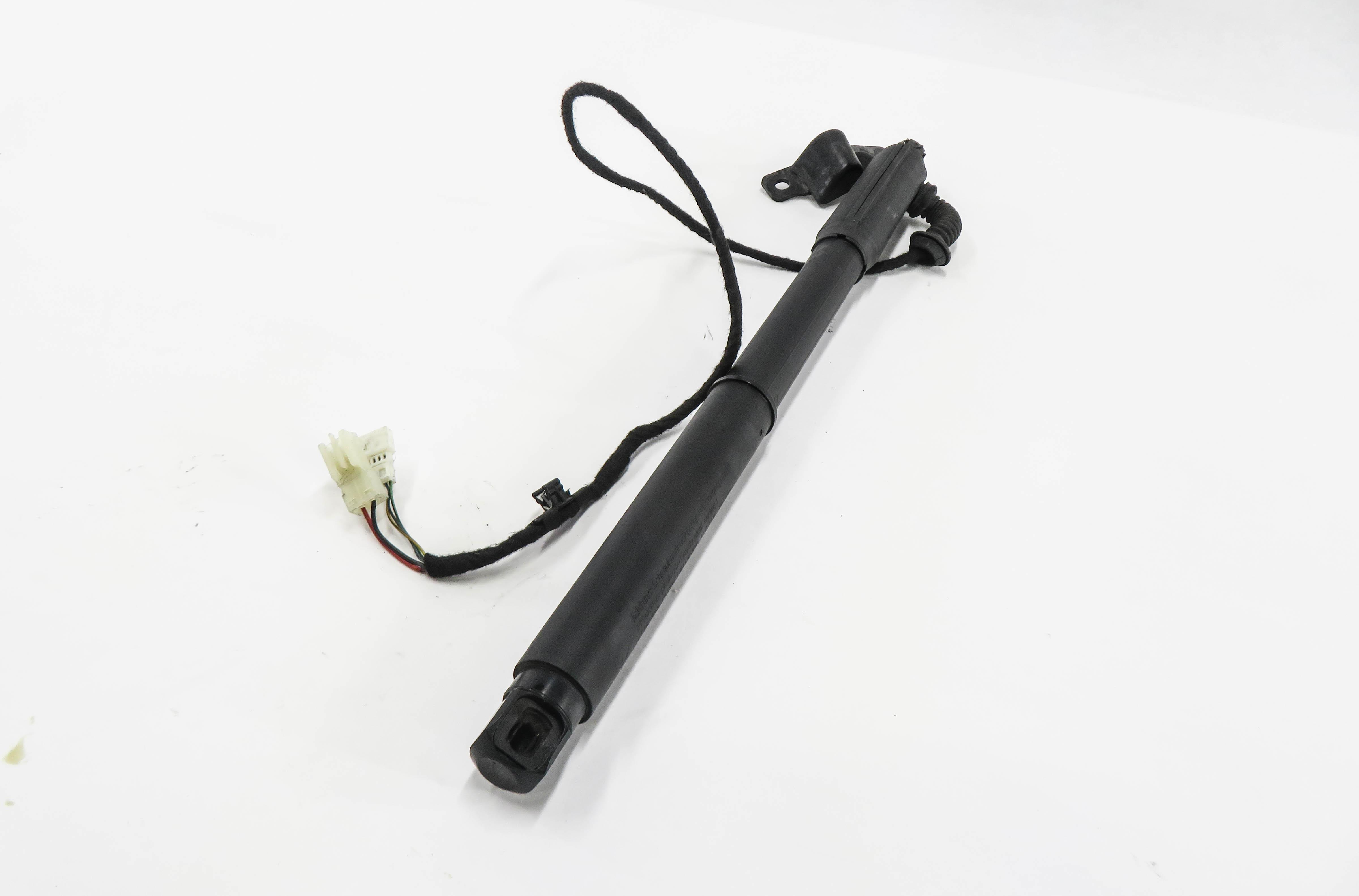 2007-2013 BMW X5 (E70) RIGHT PASSENGER REAR TRUNK SPINDLE DRIVE SHOCK STRUT — exact item pictured