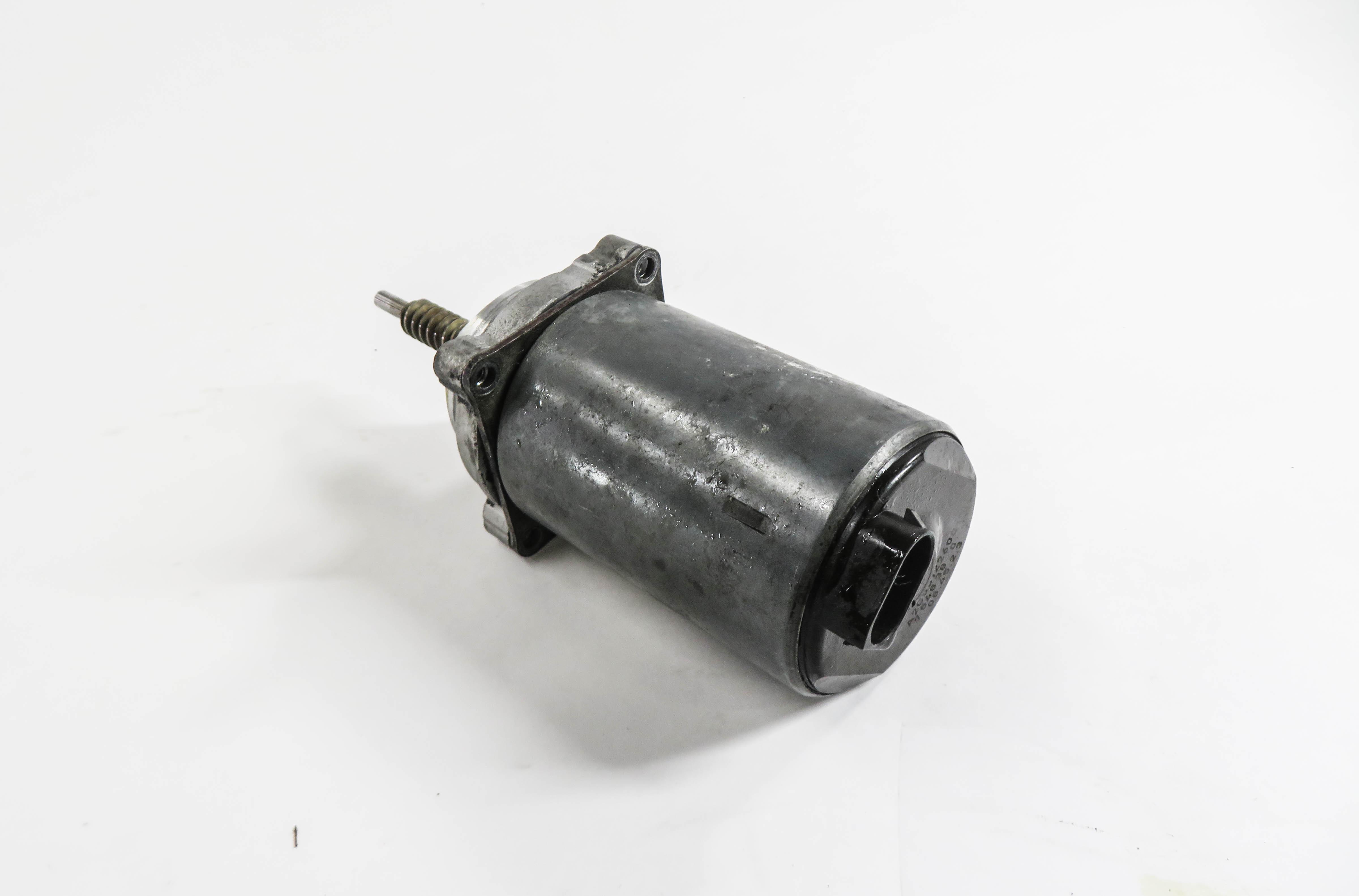 2009 BMW X5 (E70) 4.8L N62 V8 ENGINE - ECCENTRIC CAM CAMSHAFT ACTUATOR MOTOR — exact item pictured